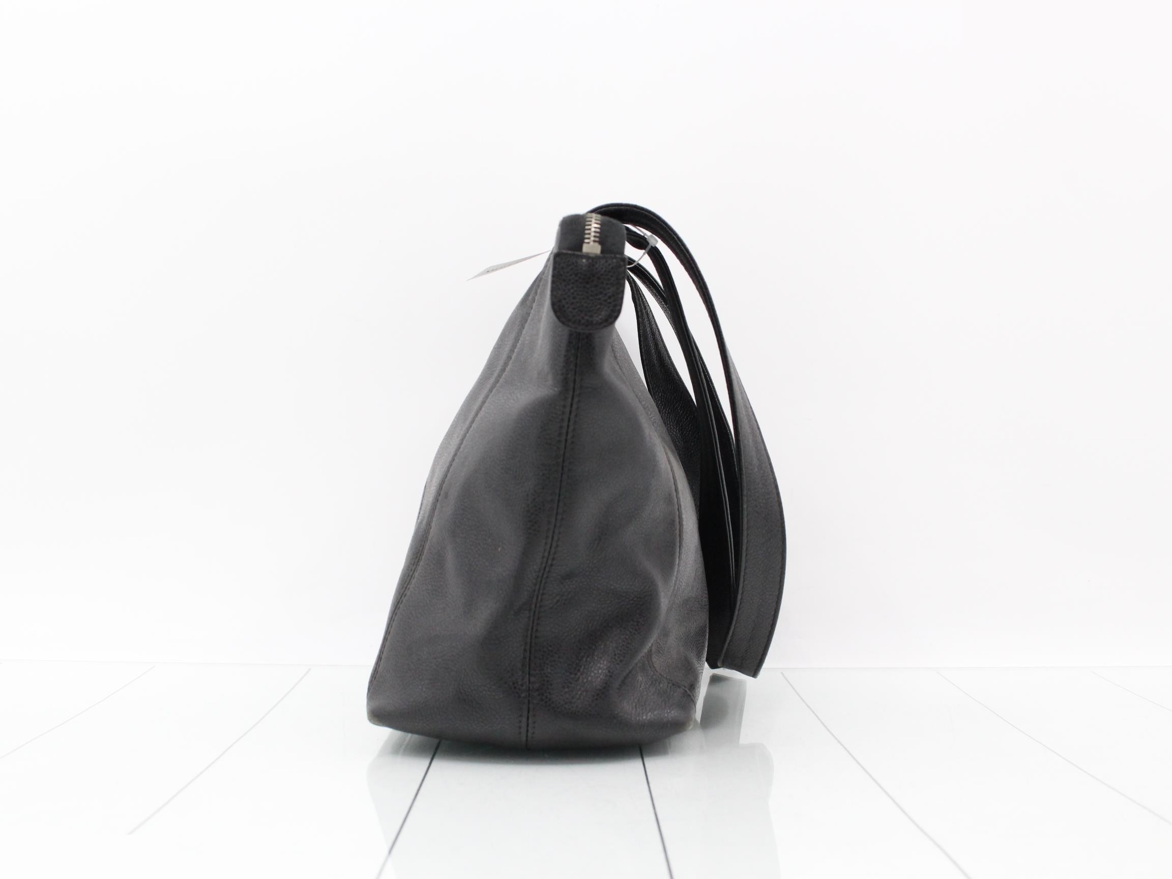 Caviar Skin Tote — view 3