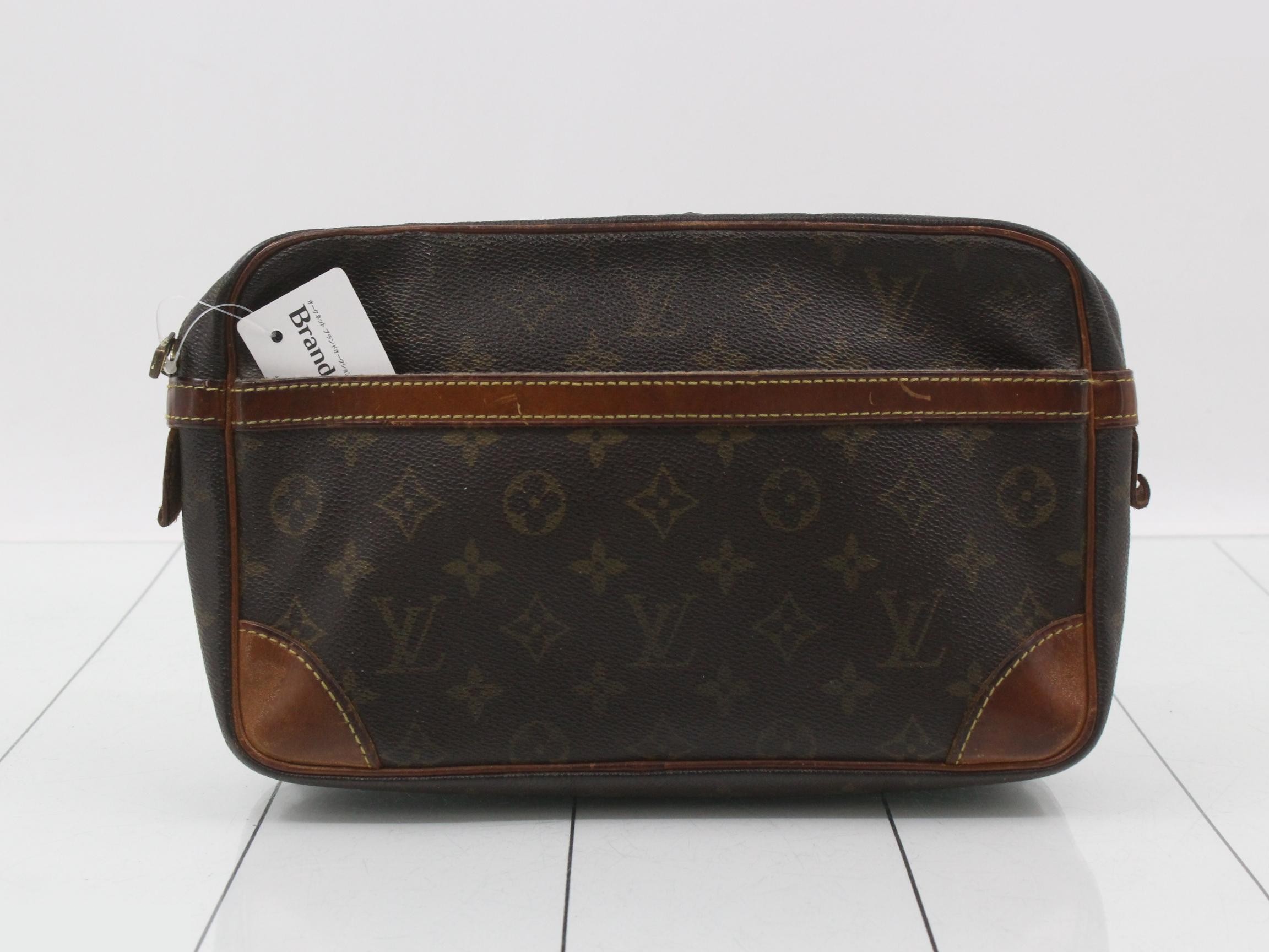 Monogram Bag Compiegne 28