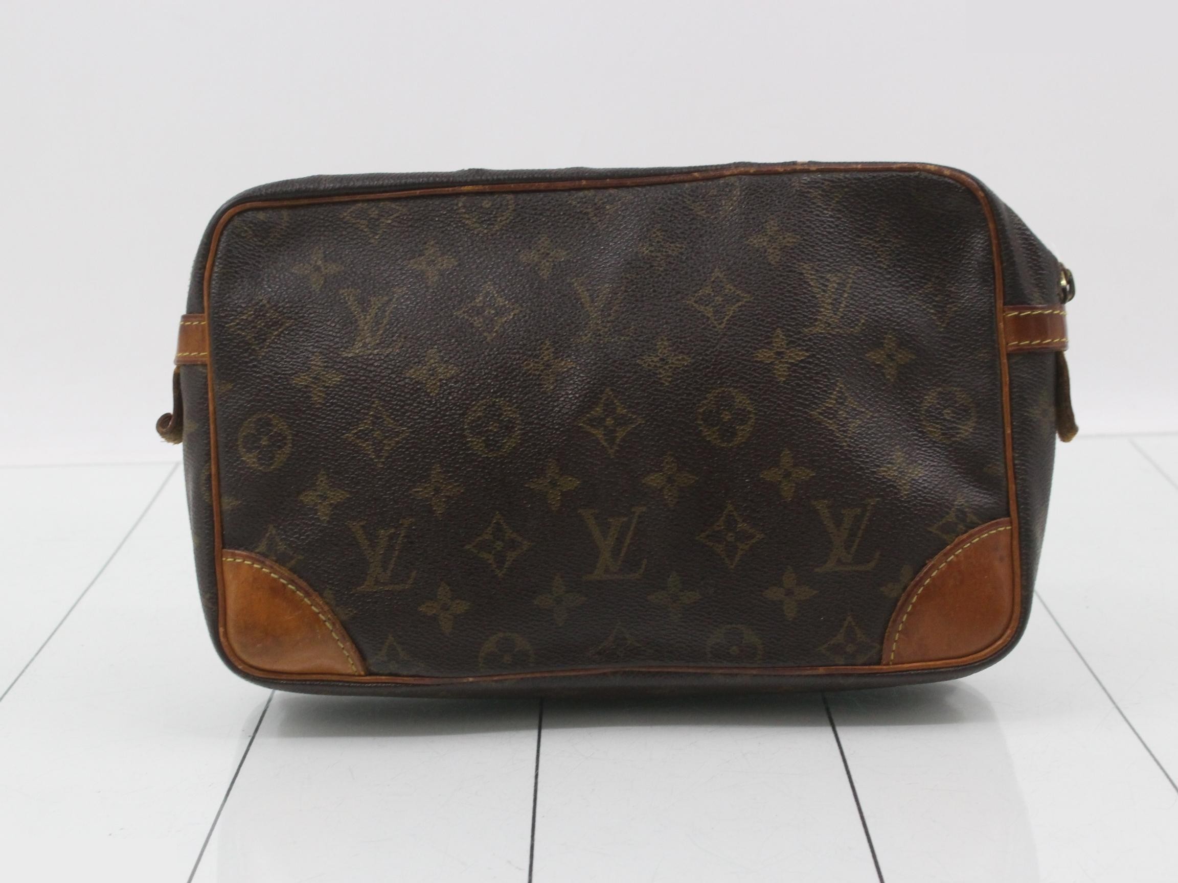 Monogram Bag Compiegne 28 — view 2