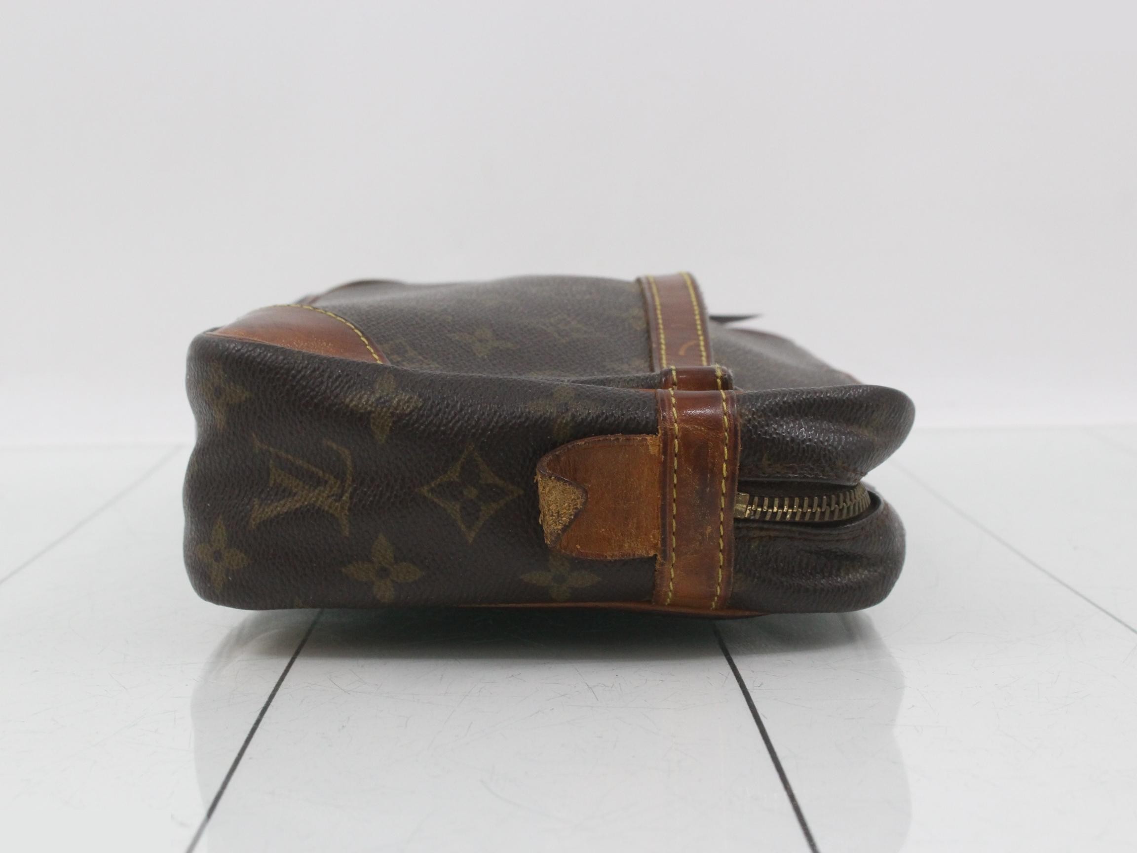 Monogram Bag Compiegne 28 — view 3