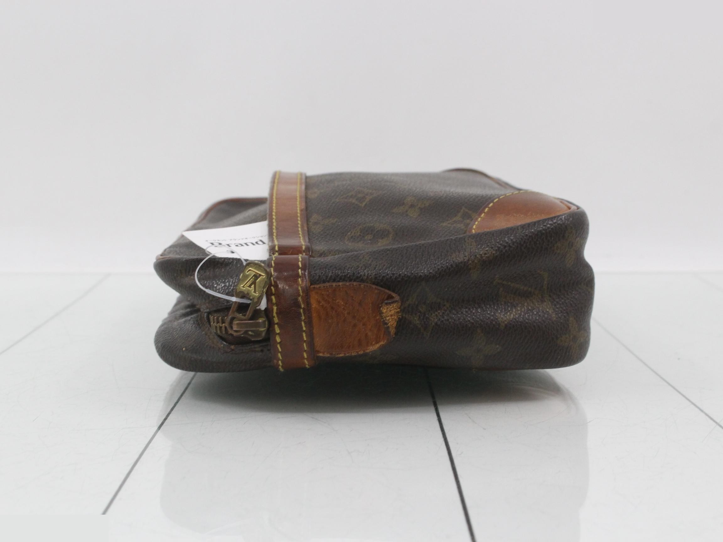 Monogram Bag Compiegne 28 — view 4