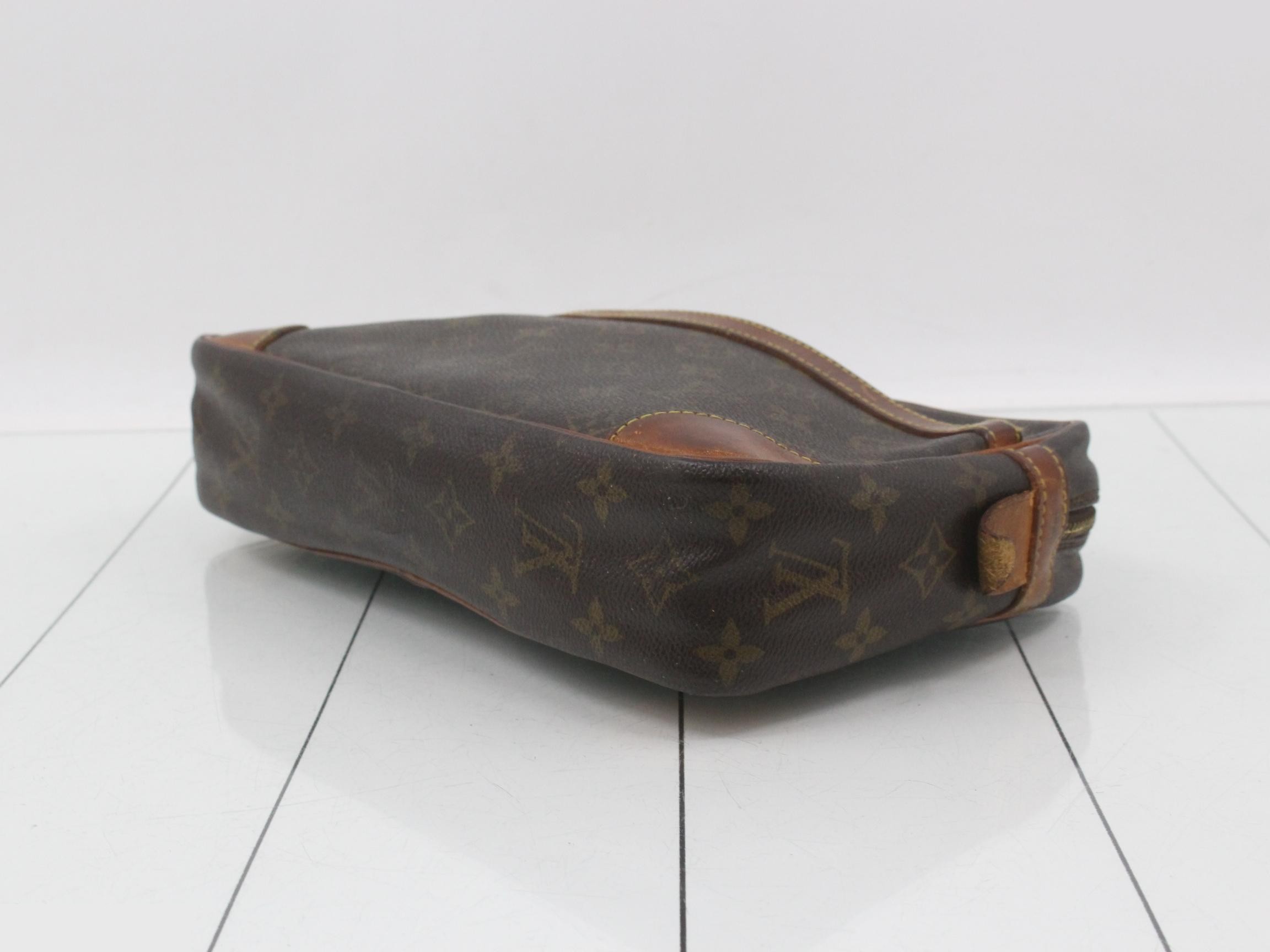 Monogram Bag Compiegne 28 — view 6
