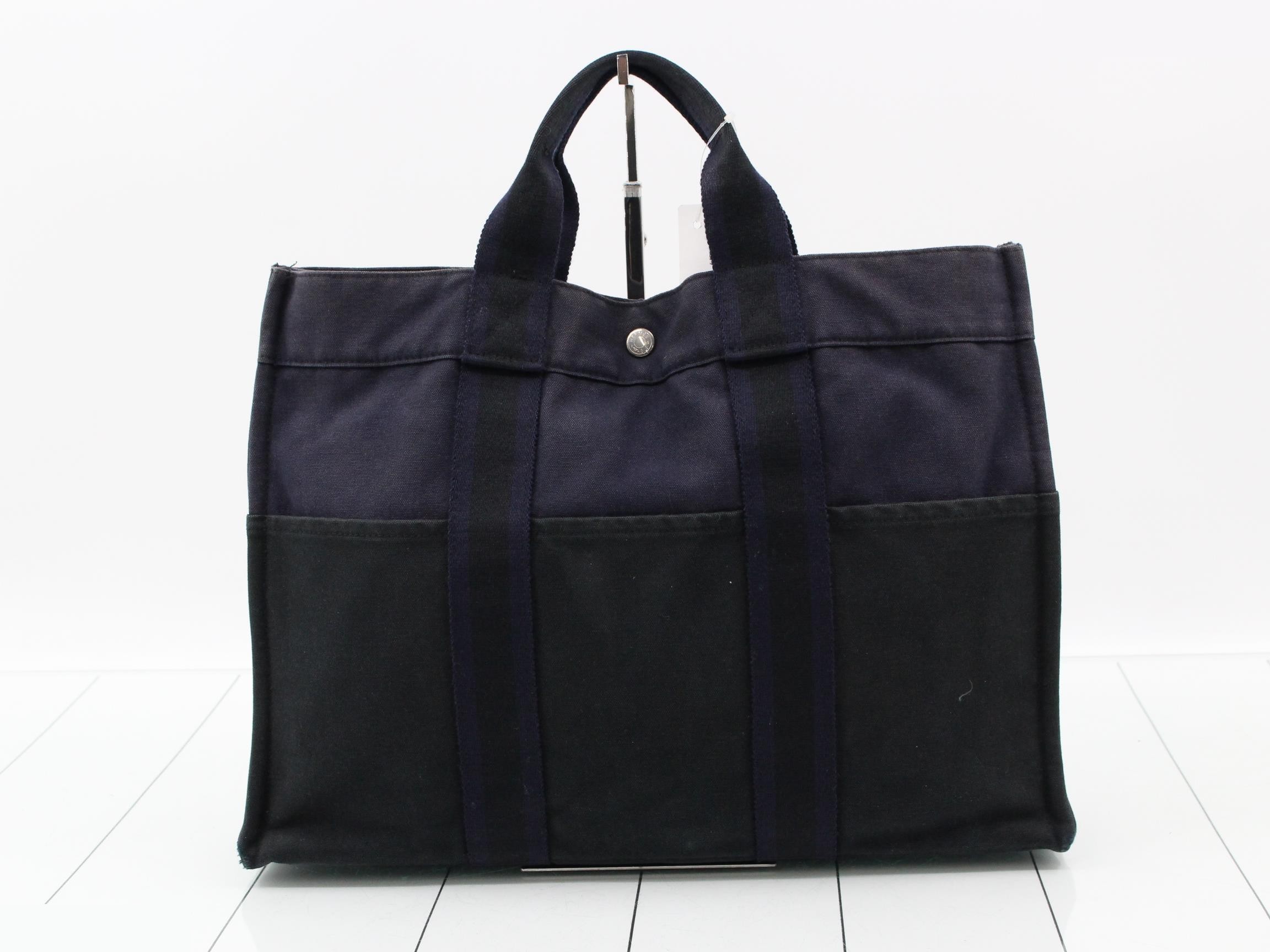 Fooltoe (Bag) - Tote Bag MM — view 2