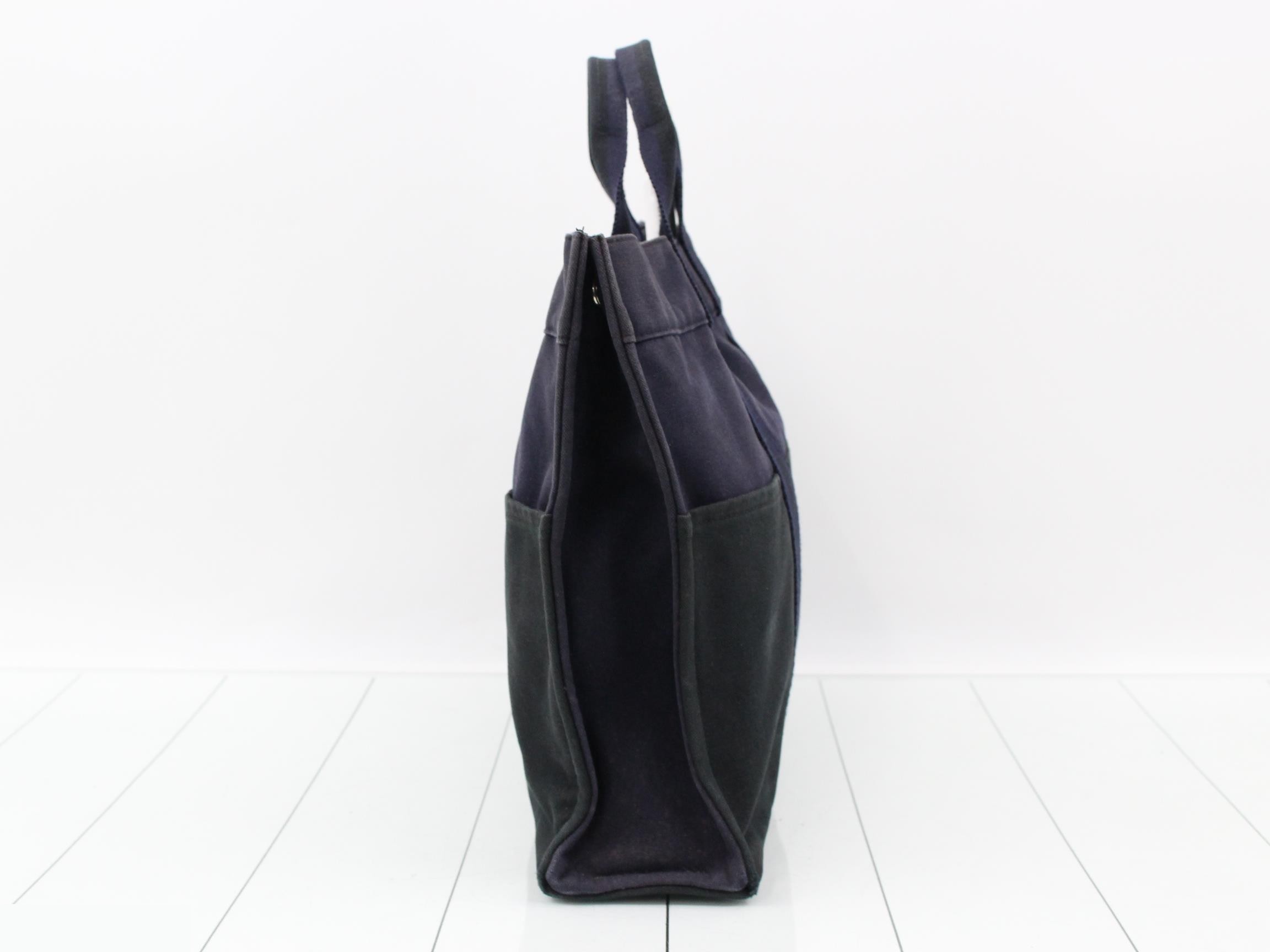Fooltoe (Bag) - Tote Bag MM — view 3