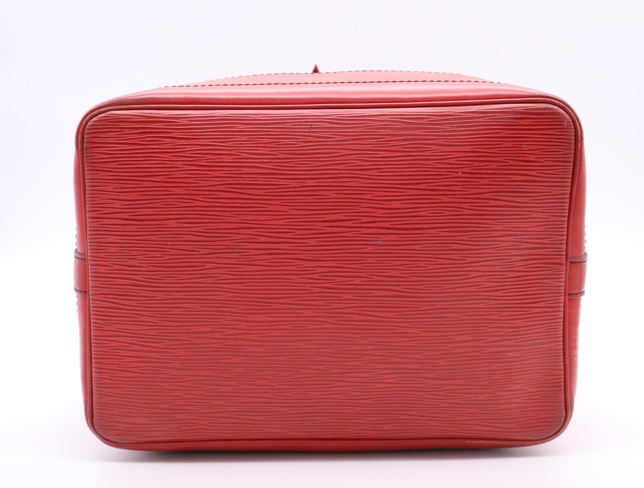 Noé Castilian Red — view 4