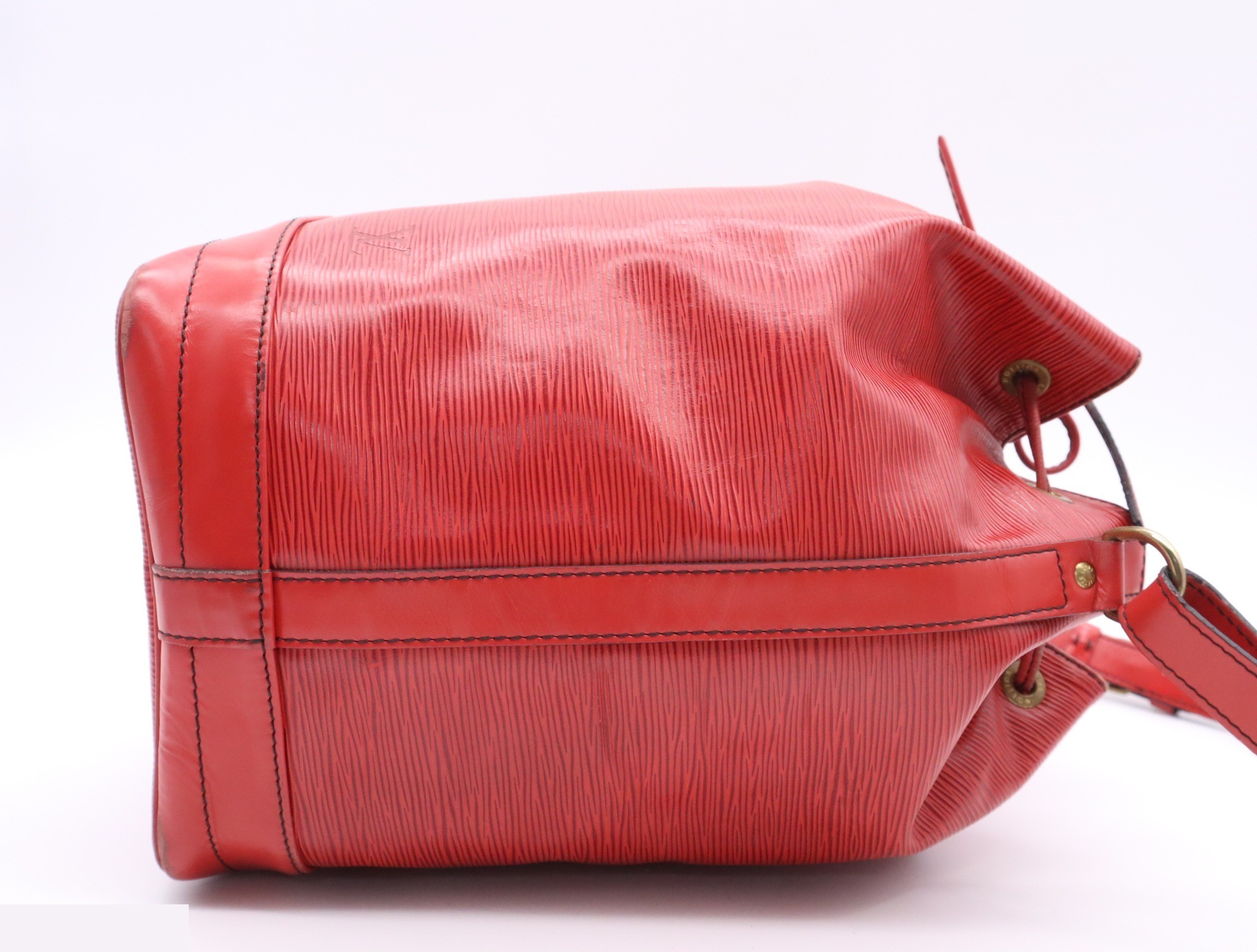 Noé Castilian Red — view 5