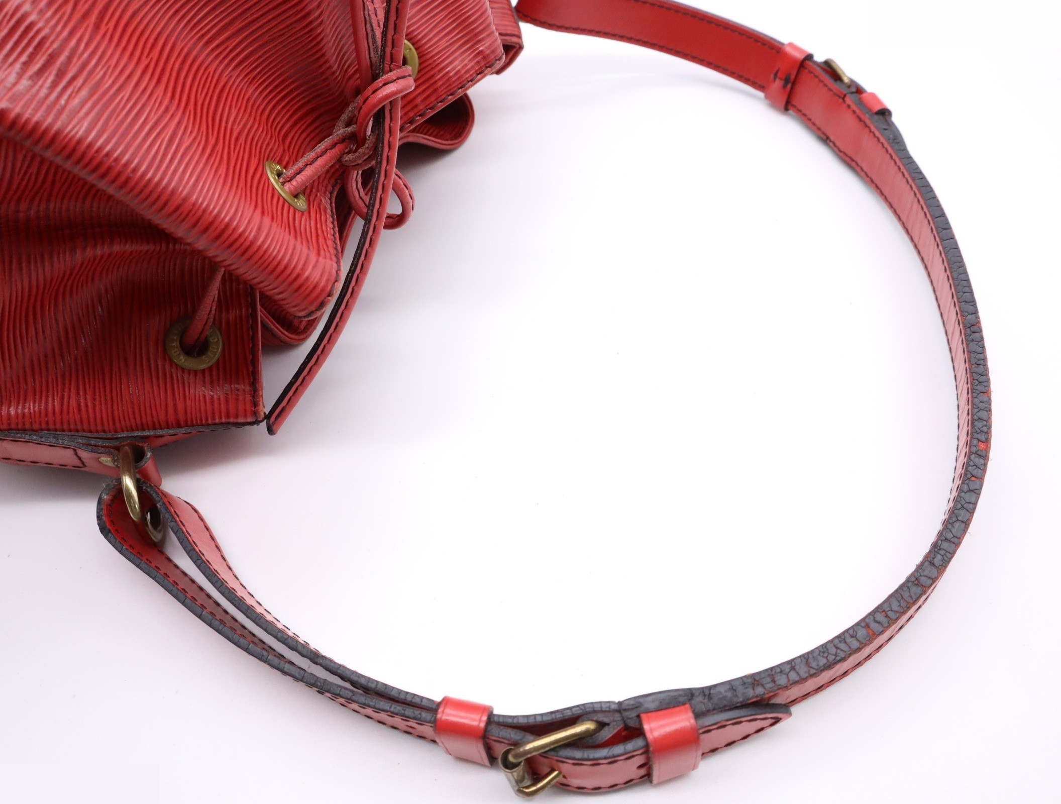 Noé Castilian Red — view 6