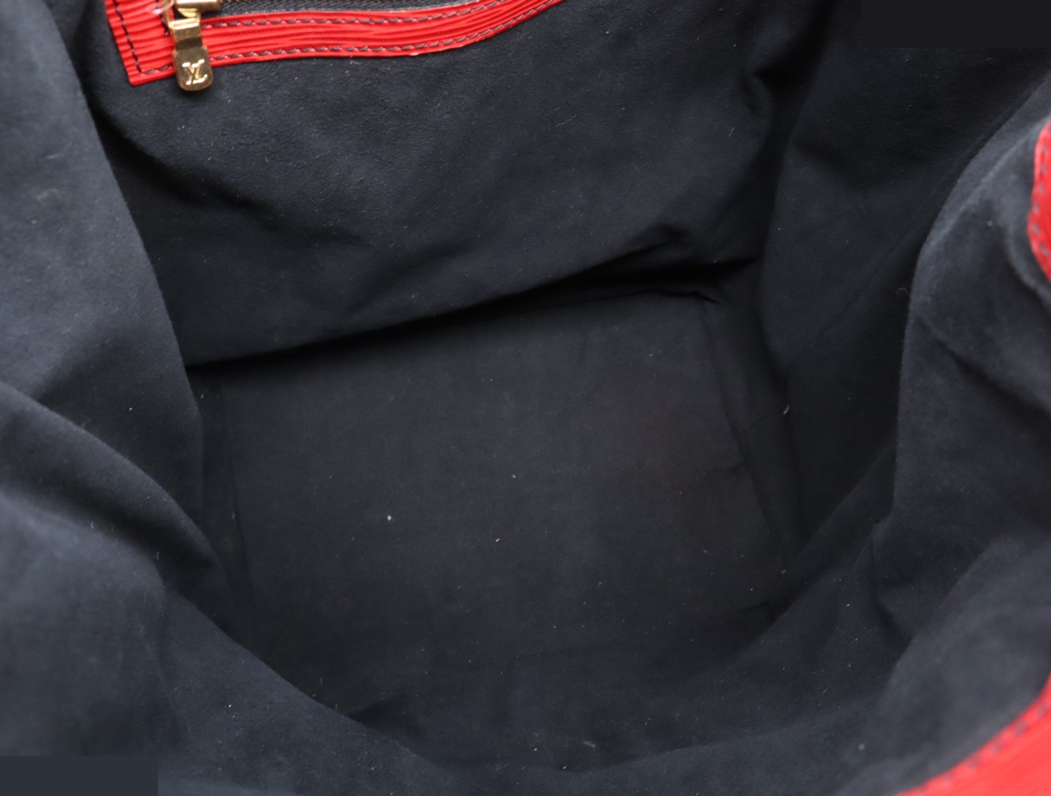 Noé Castilian Red — view 7