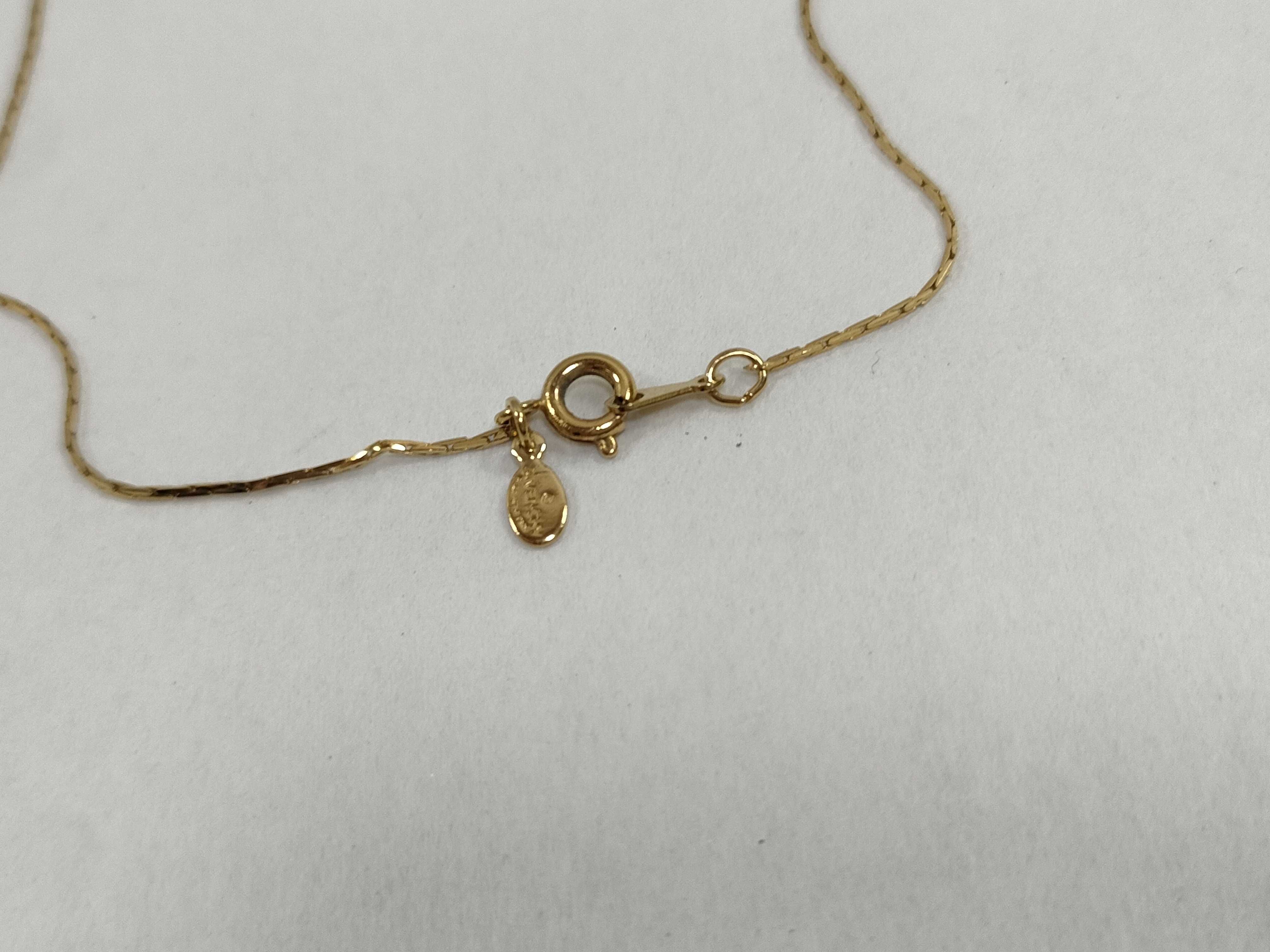 necklace — view 6