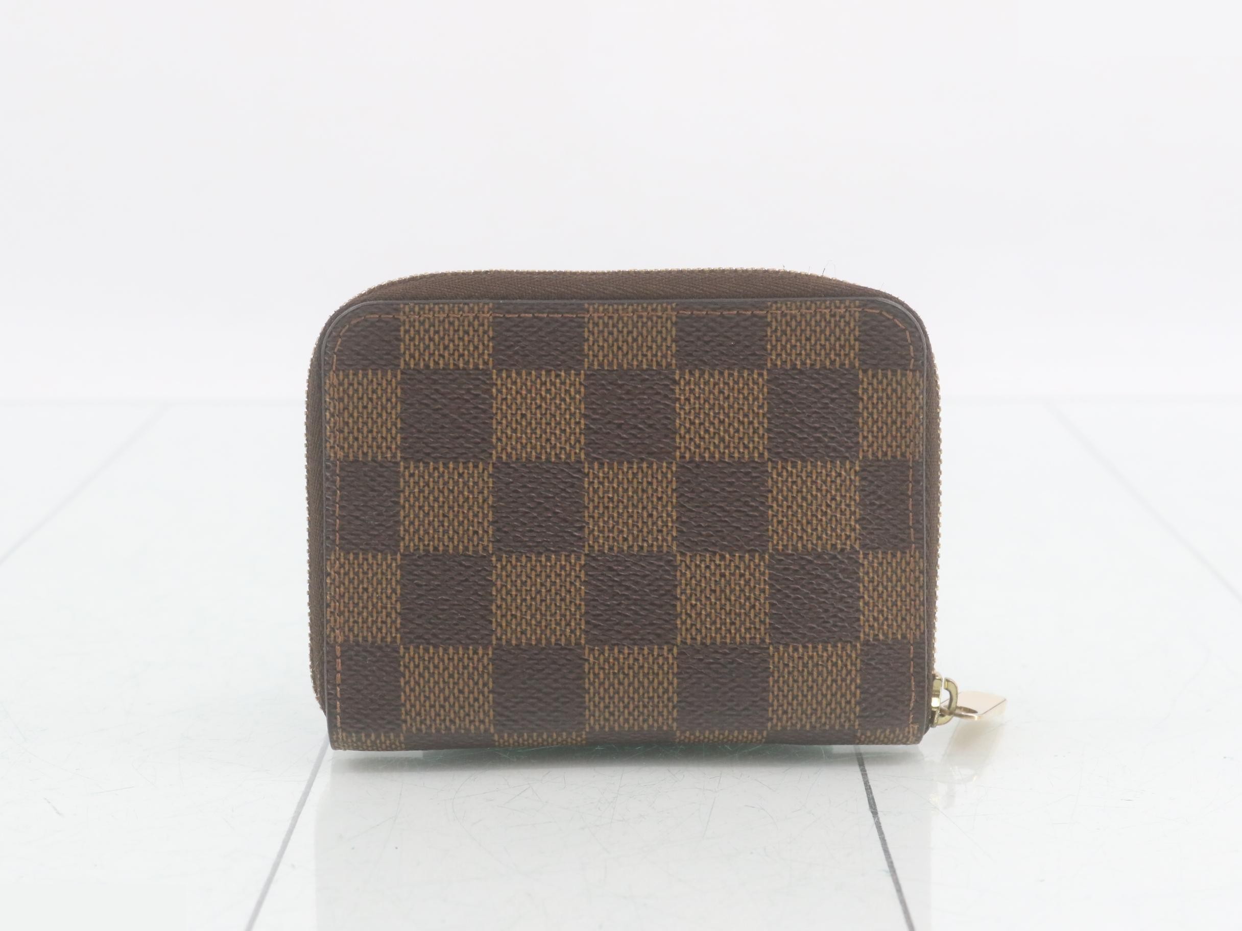 Zippy Coin Purse N63070 — view 2