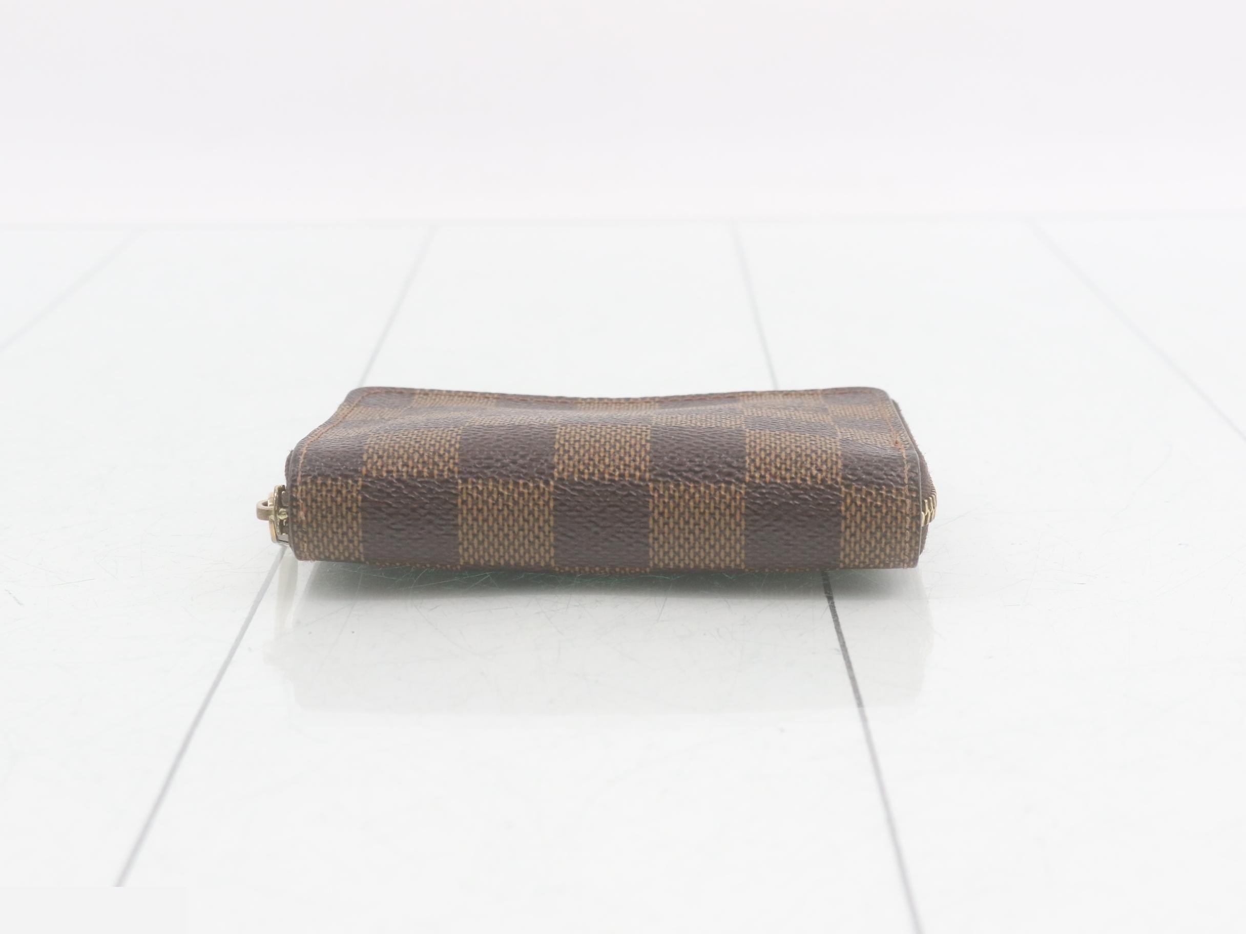 Zippy Coin Purse N63070 — view 3