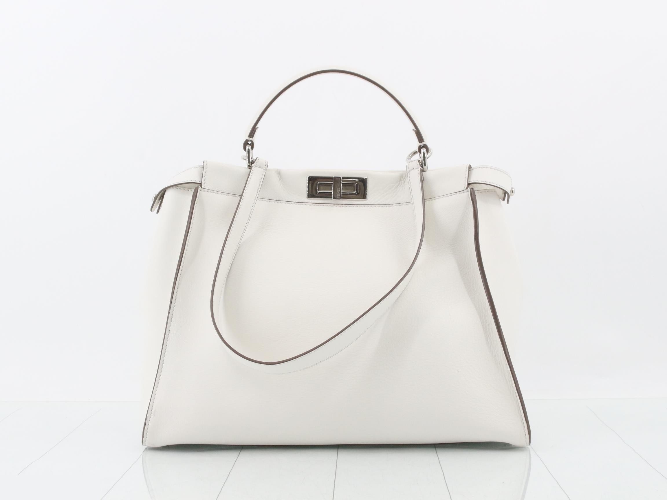 Peekaboo handbag — view 2
