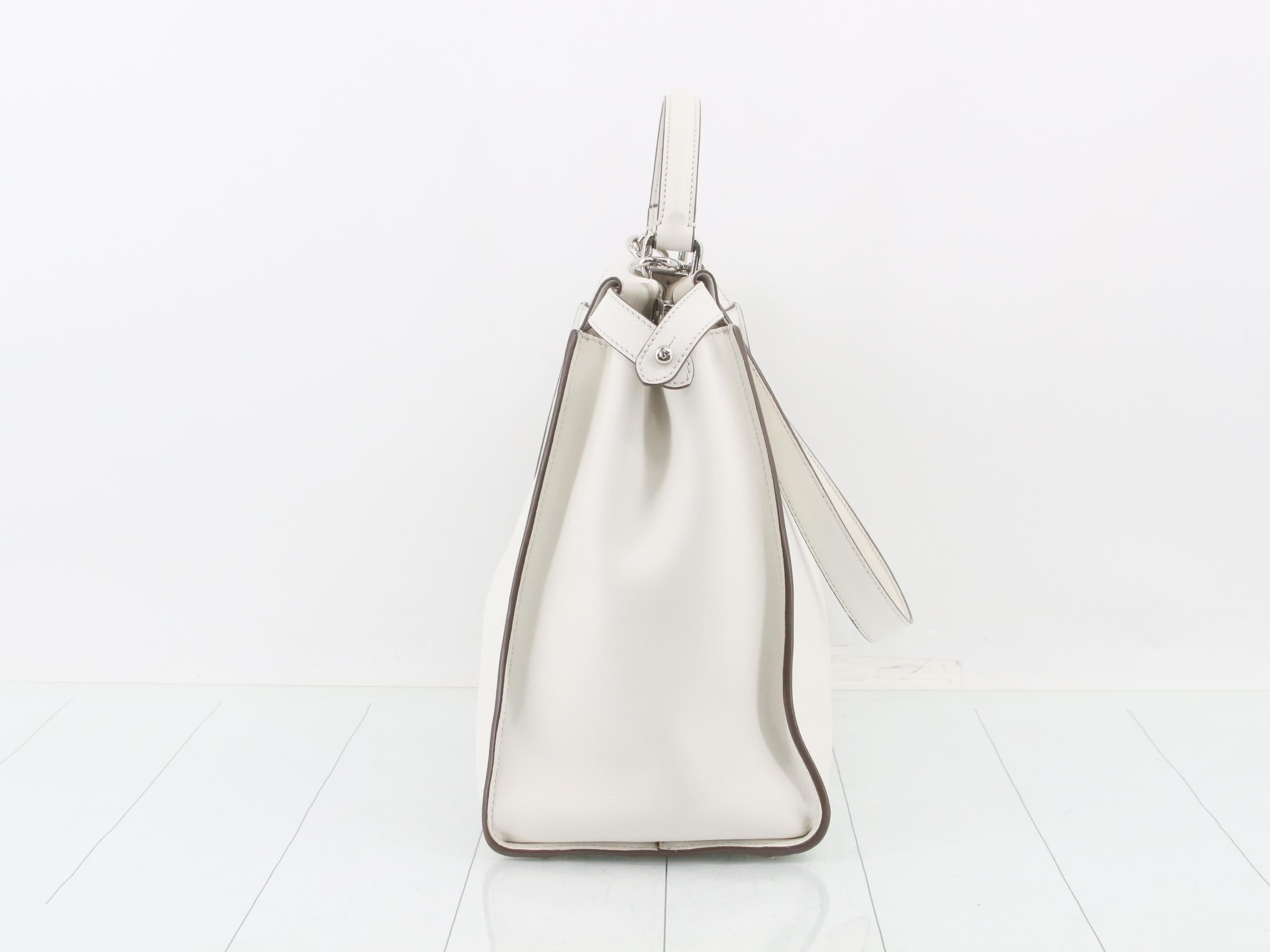 Peekaboo handbag — view 3
