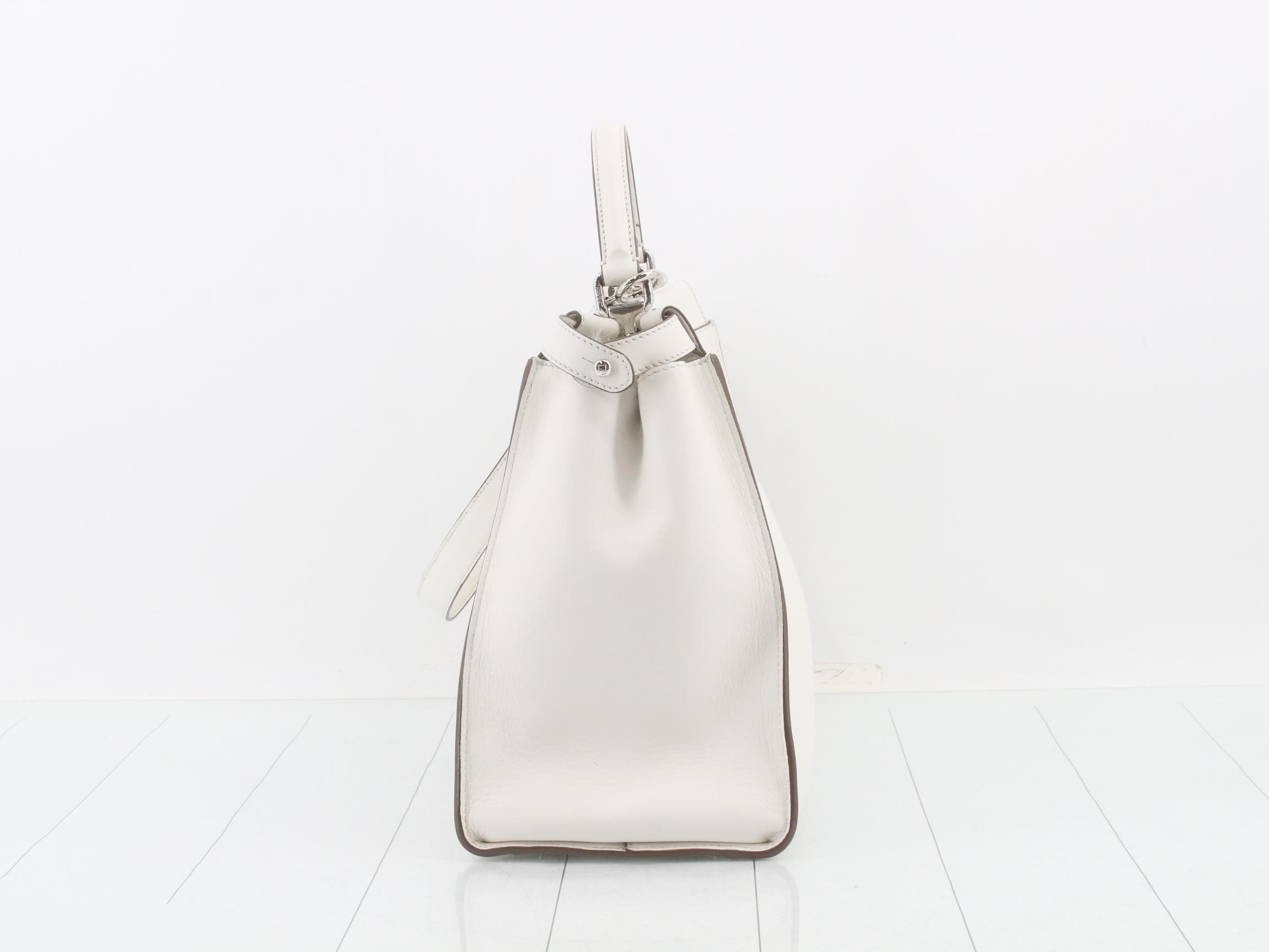 Peekaboo handbag — view 4