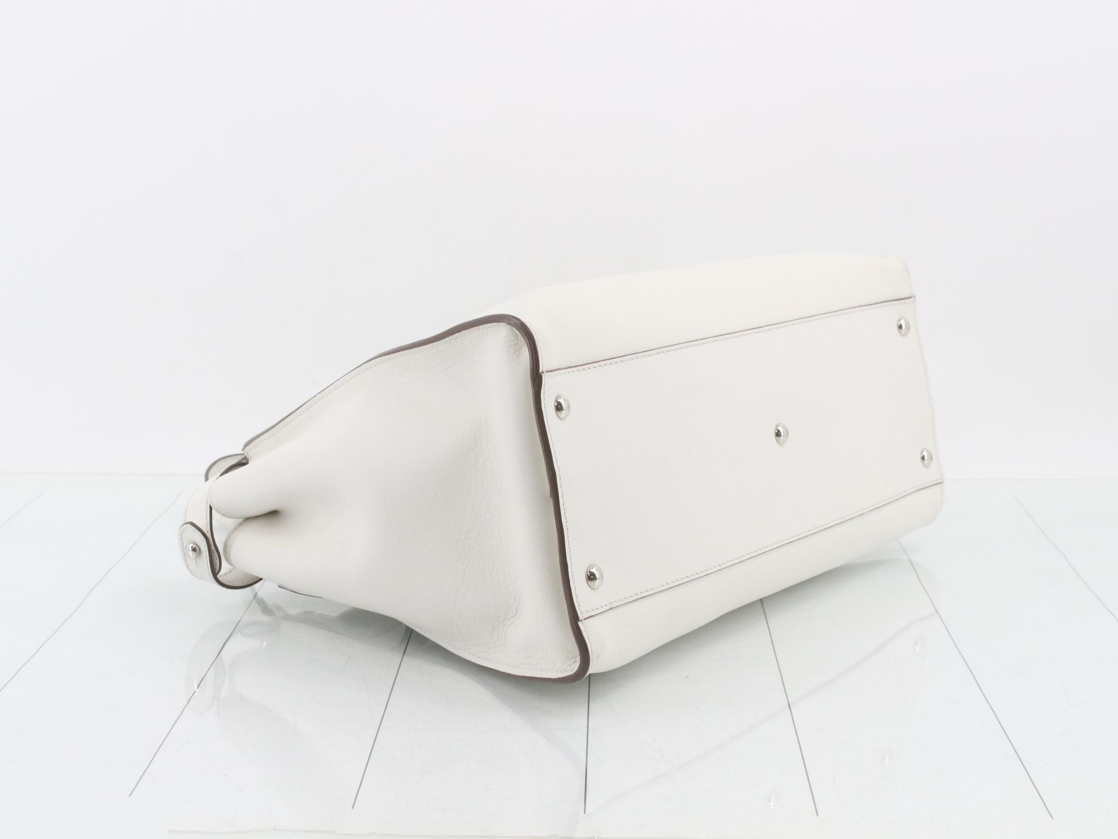 Peekaboo handbag — view 5