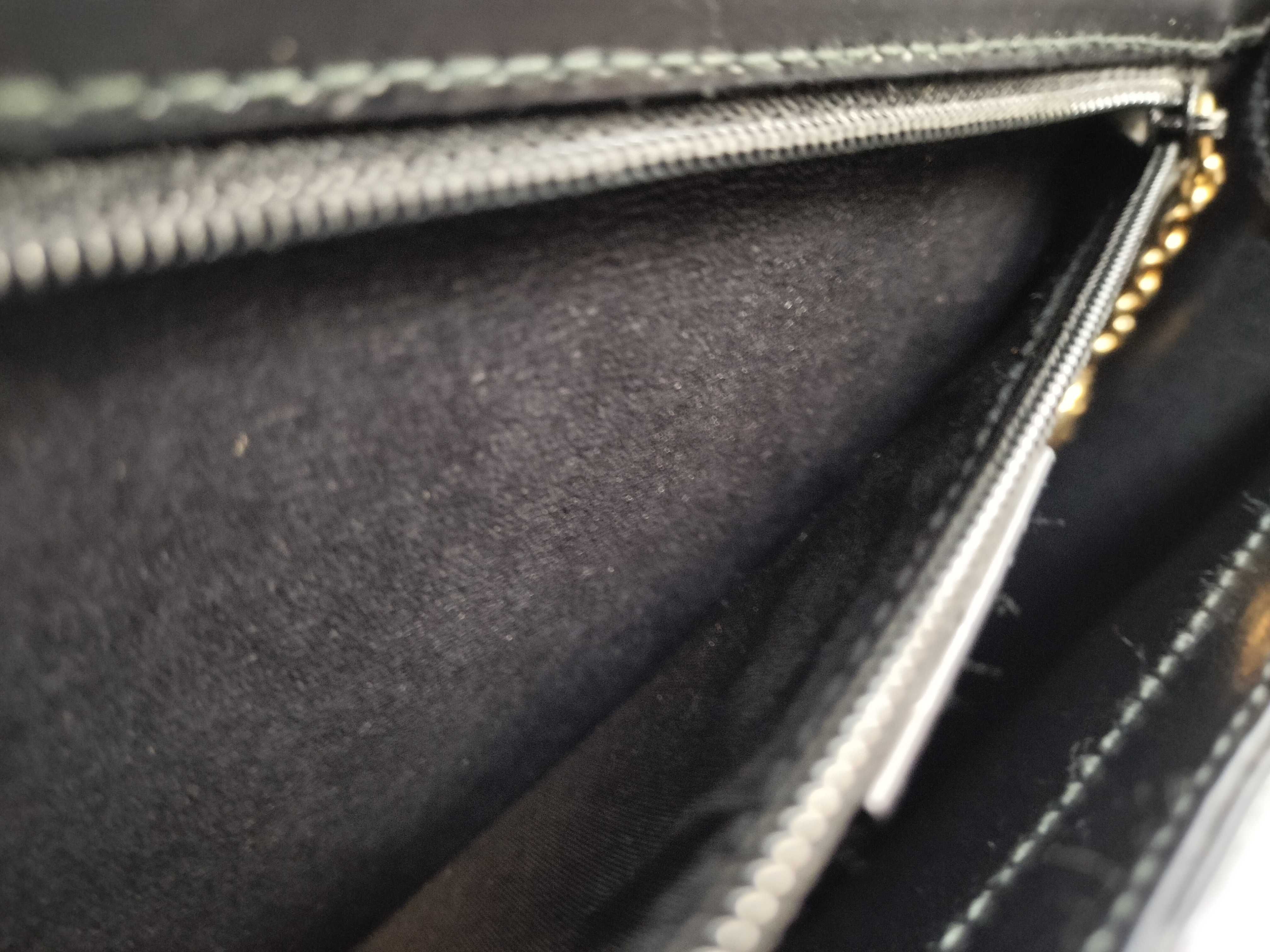 Vintage Shoulder Handbag — view 12