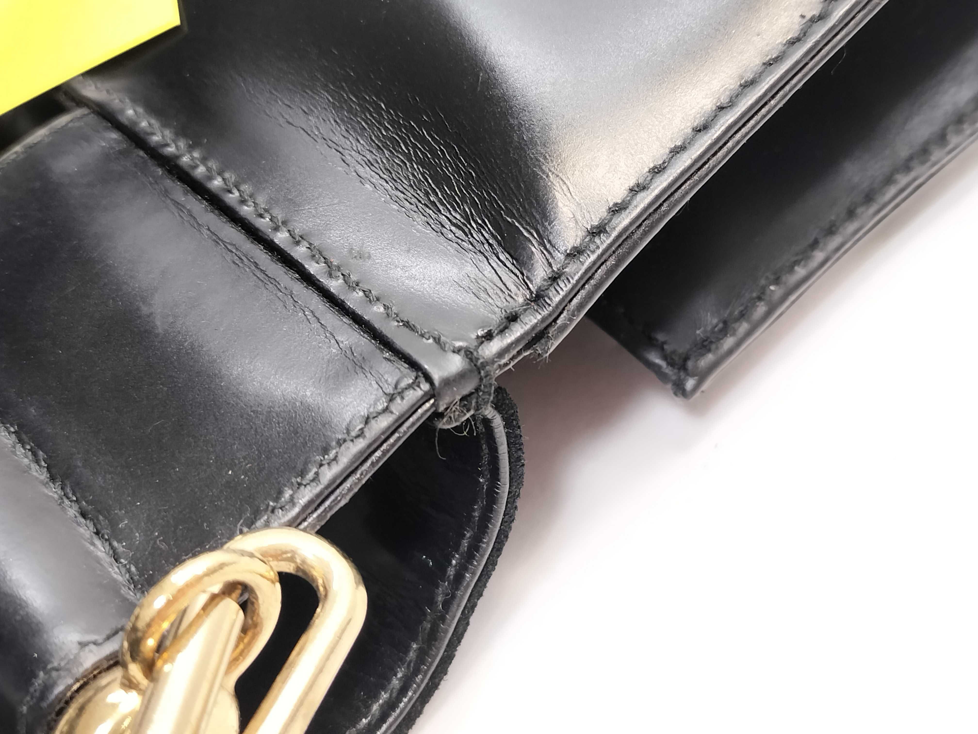 Vintage Shoulder Handbag — view 14