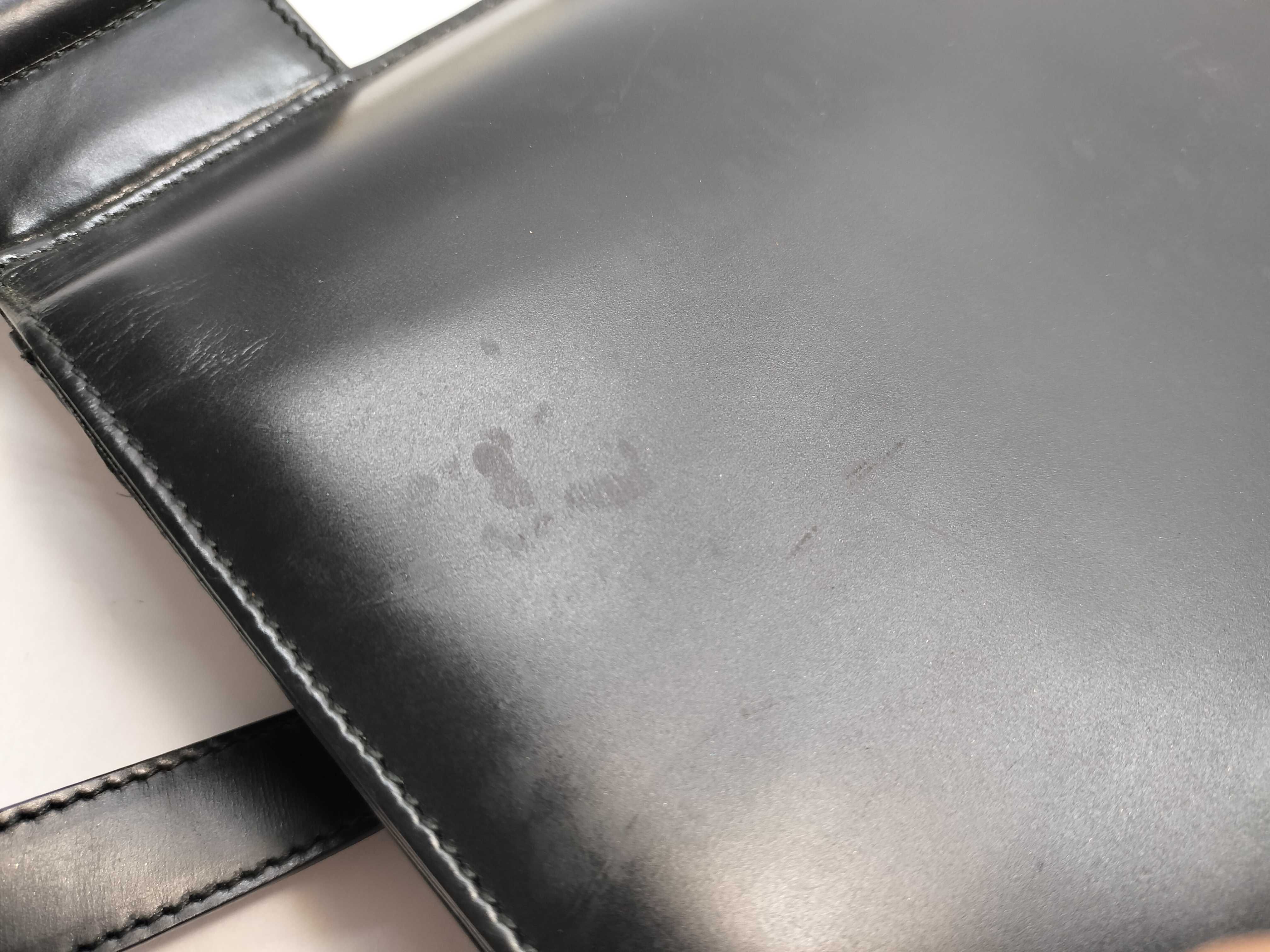 Vintage Shoulder Handbag — view 15