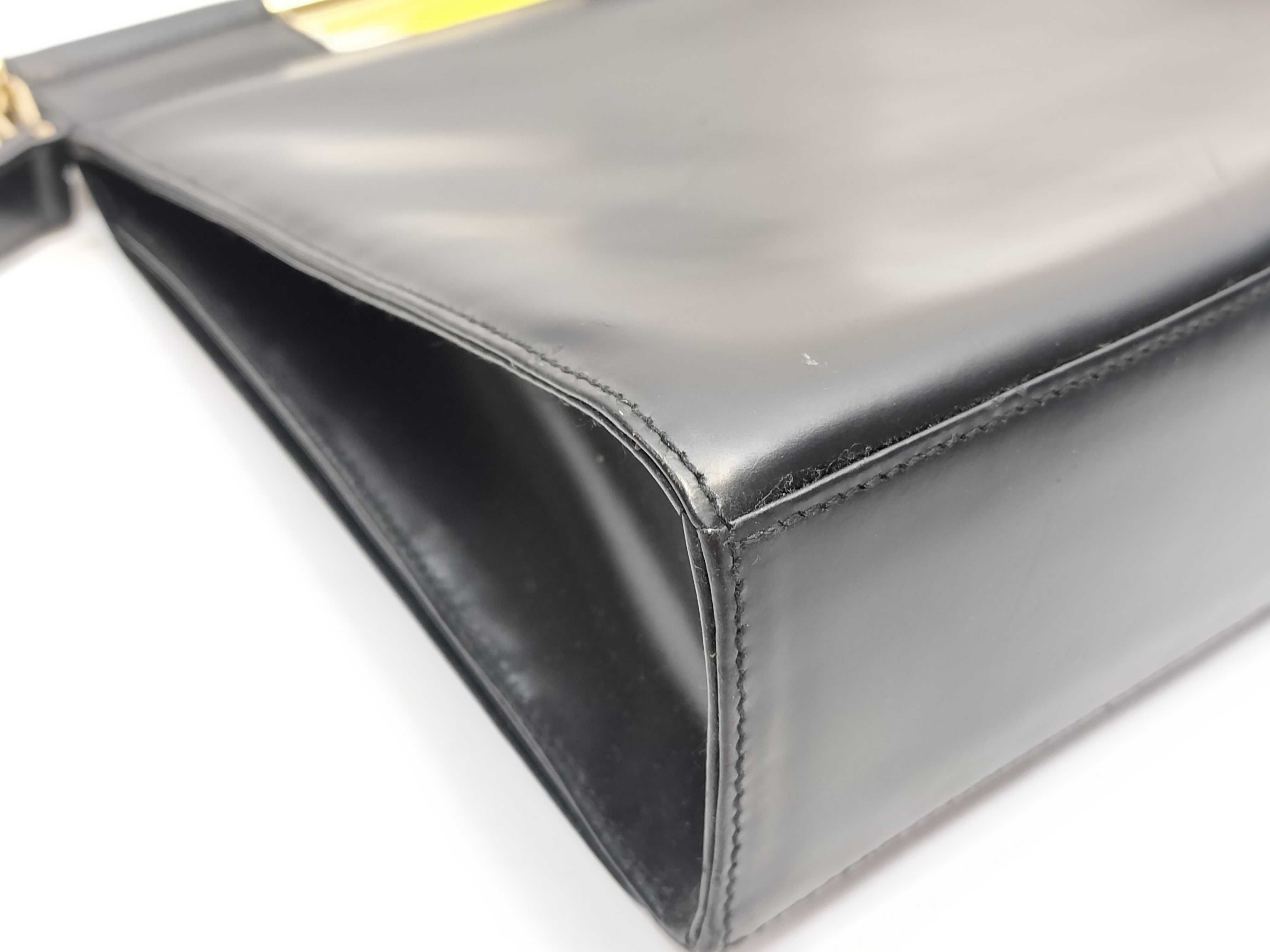 Vintage Shoulder Handbag — view 3