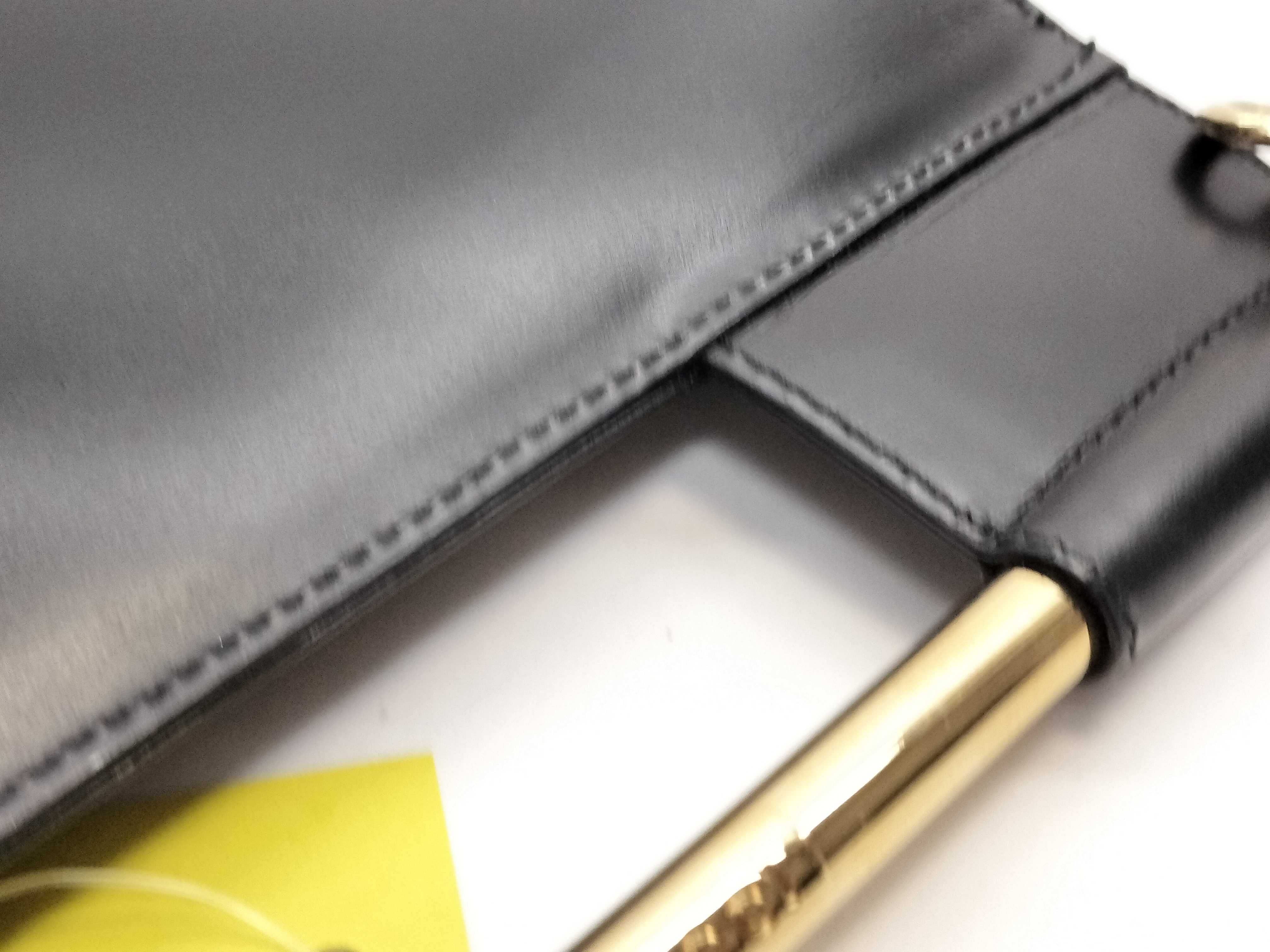 Vintage Shoulder Handbag — view 7