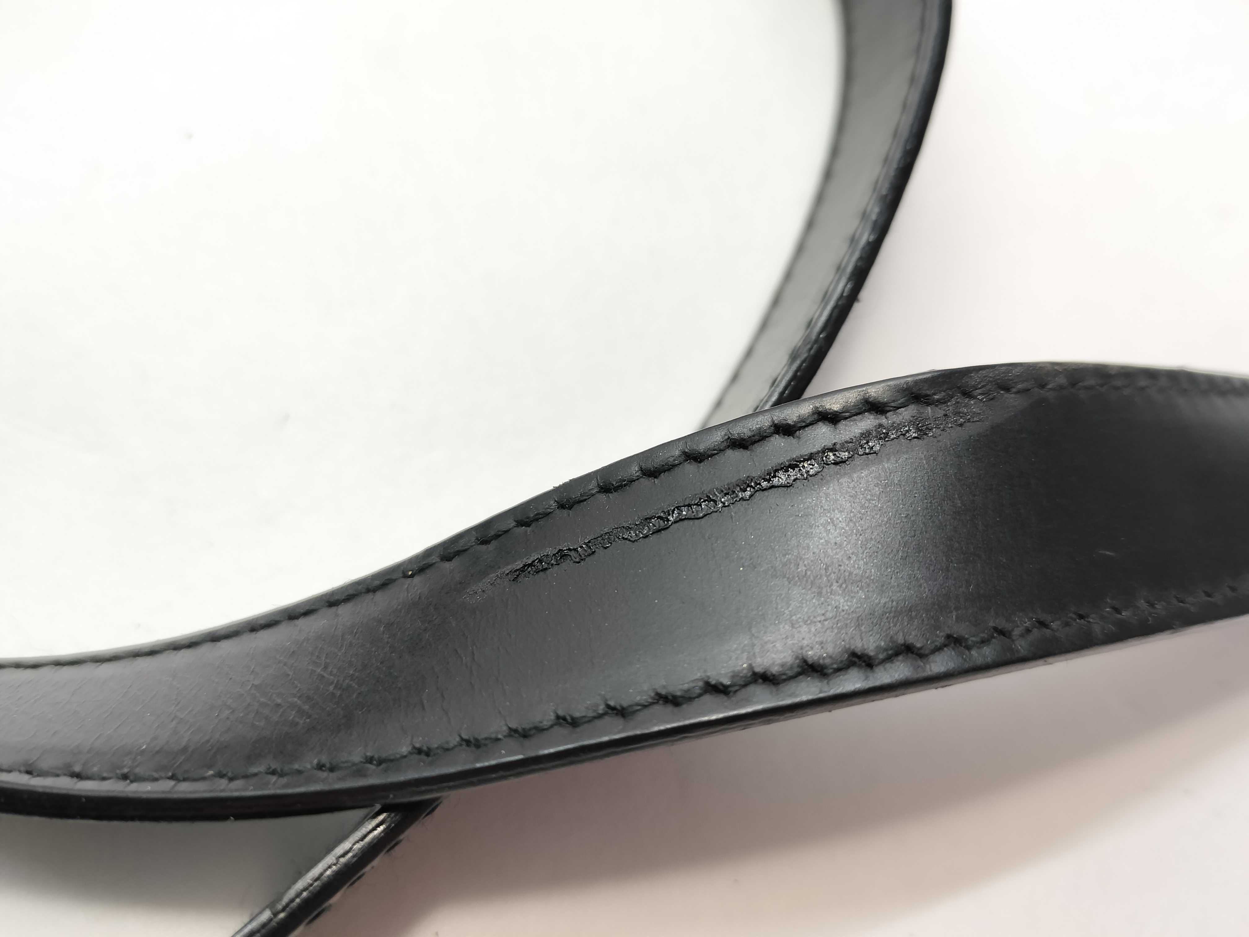 Vintage Shoulder Handbag — view 8