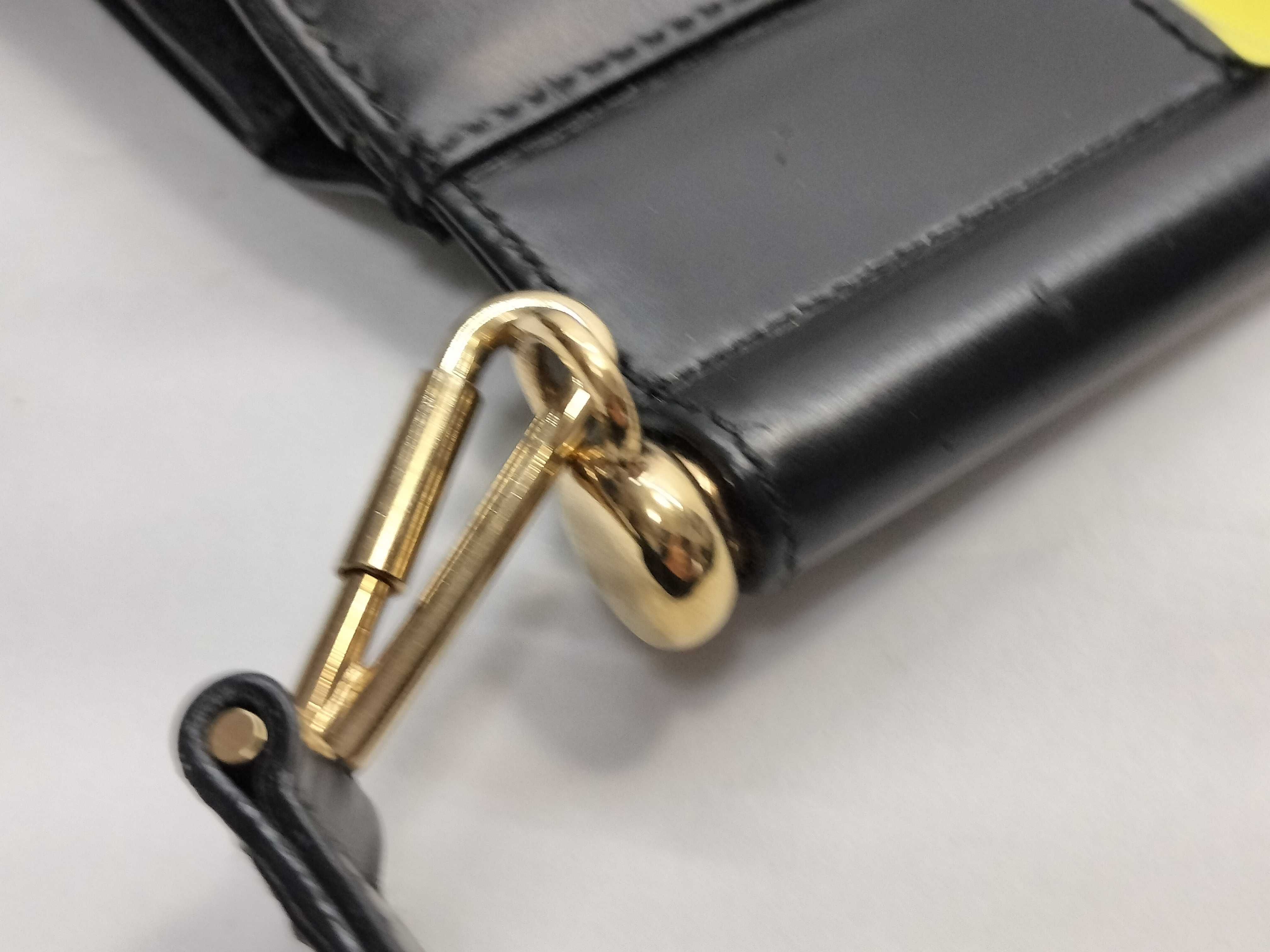 Vintage Shoulder Handbag — view 9