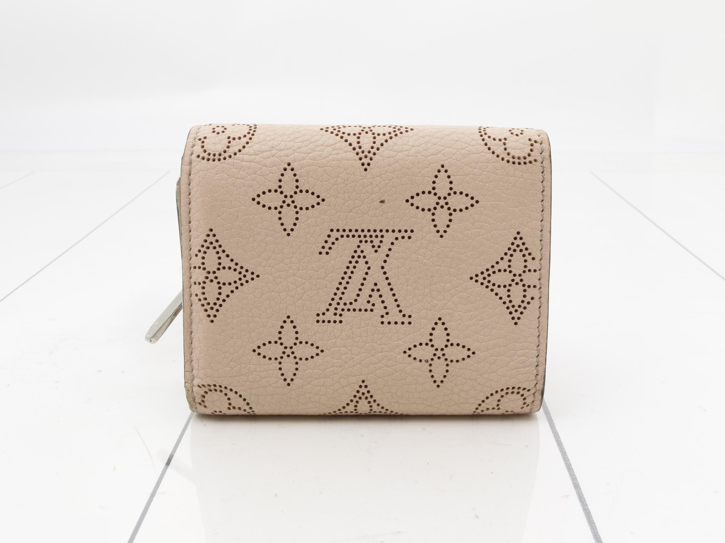 Portefeuille Iris XS Mahina Pink — view 2