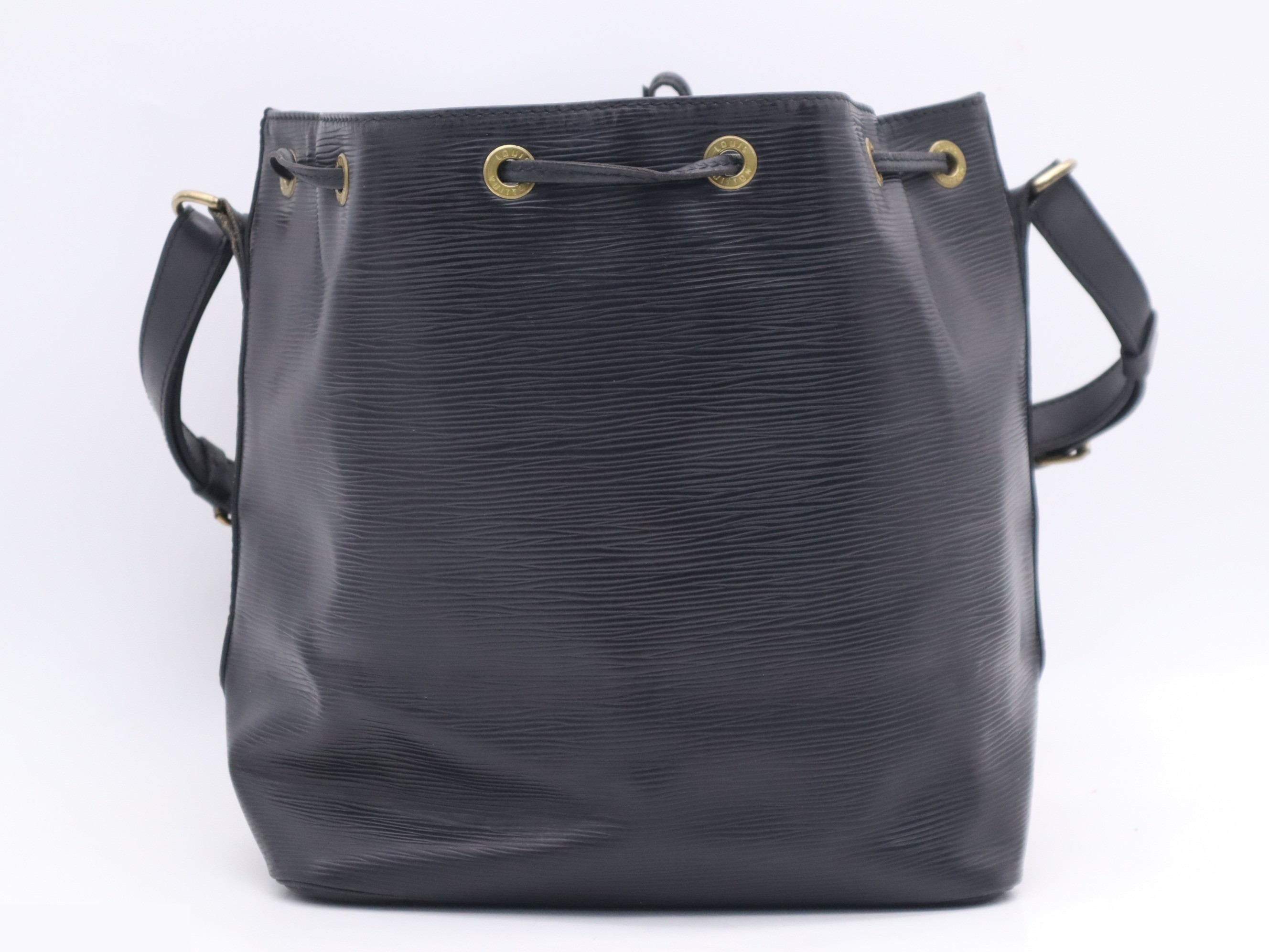 Petit Noé Noir — view 2
