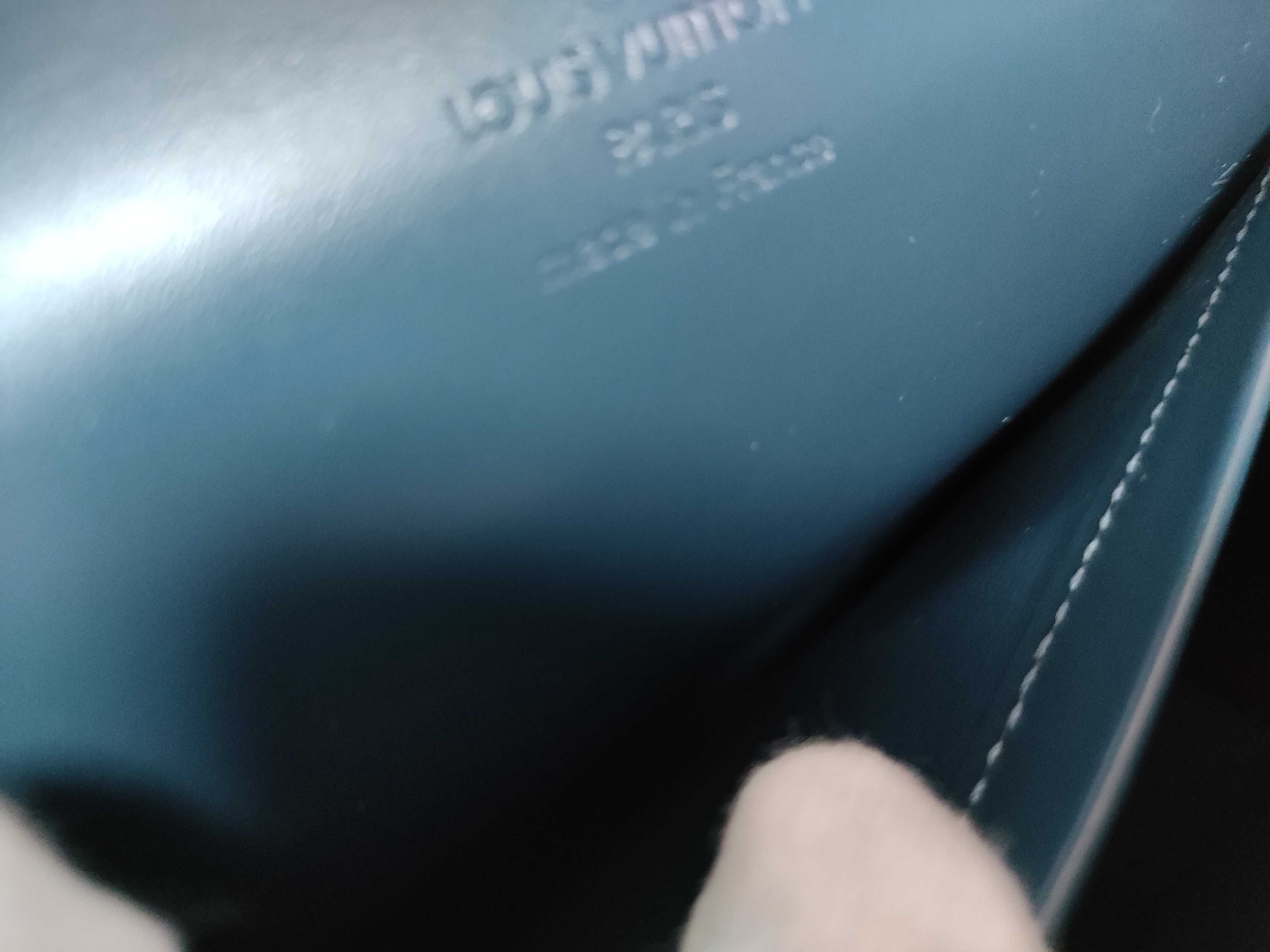 Vernis Louis Vuitton Vernis Cabaret Shoulder Bag M92125 Shoulder Bag — view 14