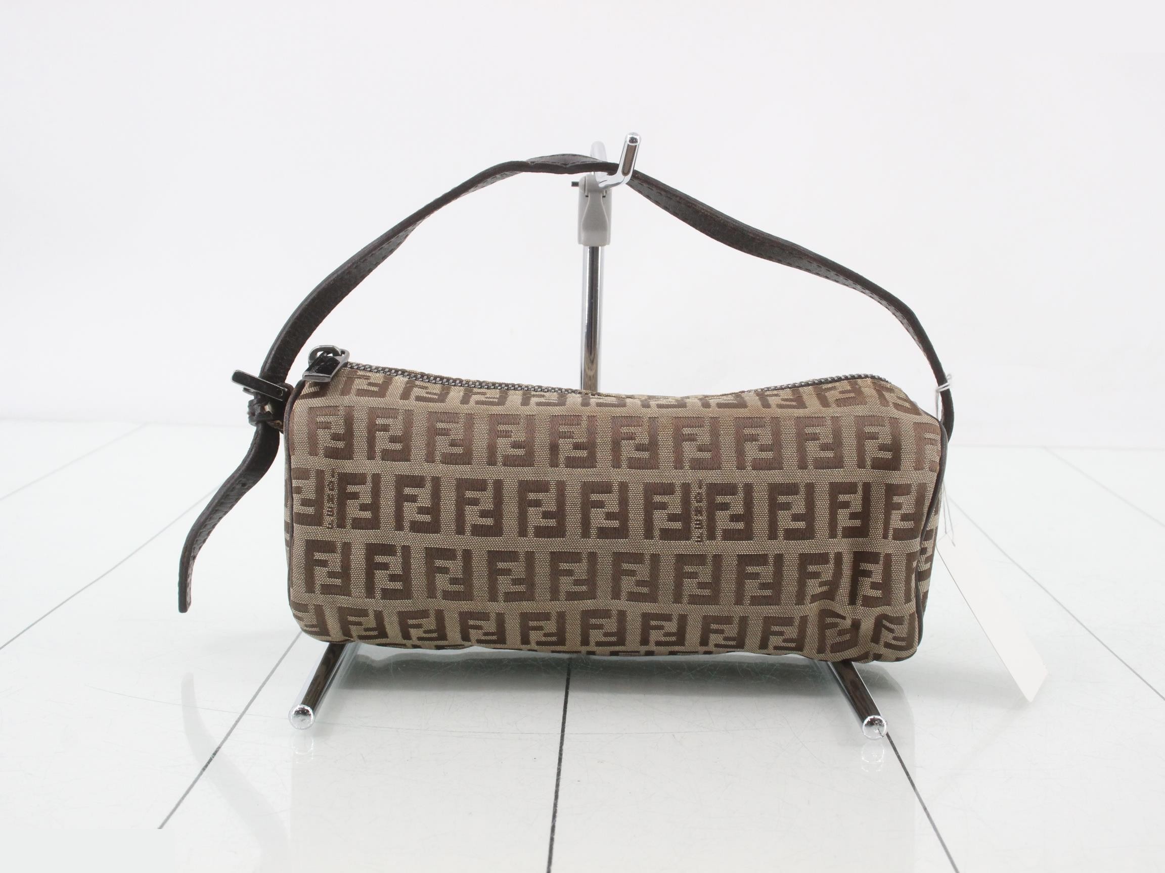 Zucchino Accessory Pouch