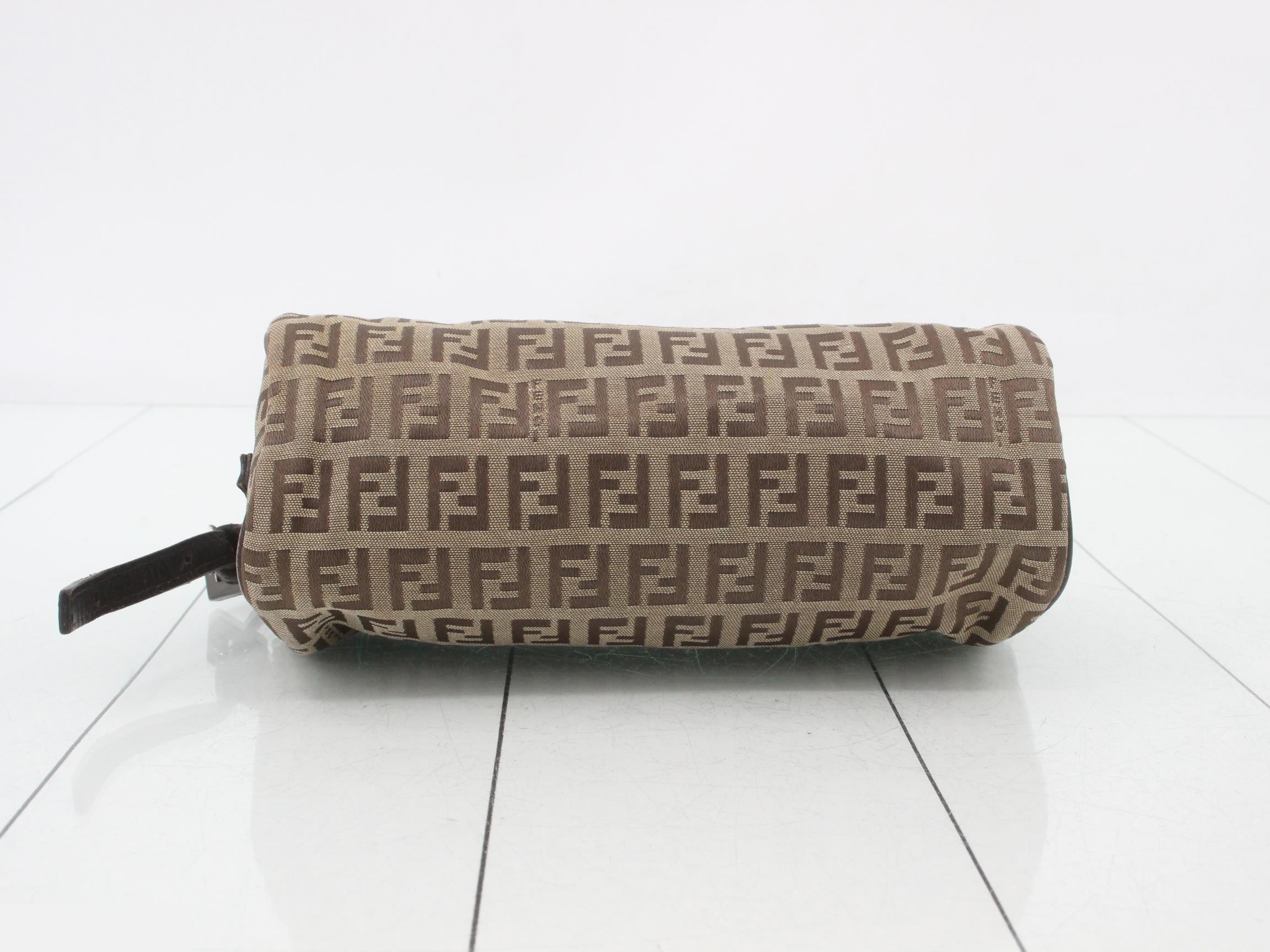 Zucchino Accessory Pouch — view 3