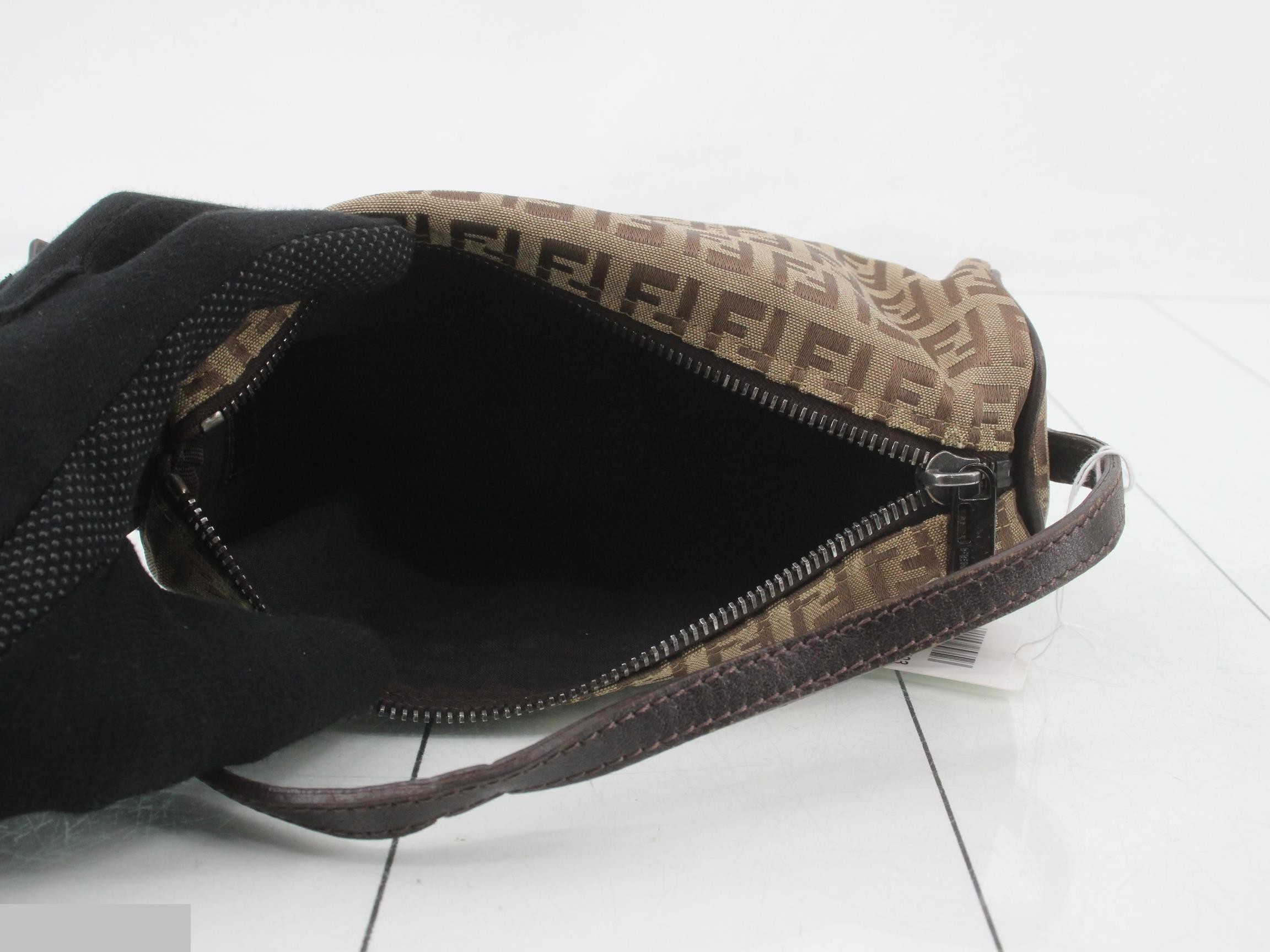 Zucchino Accessory Pouch — view 4