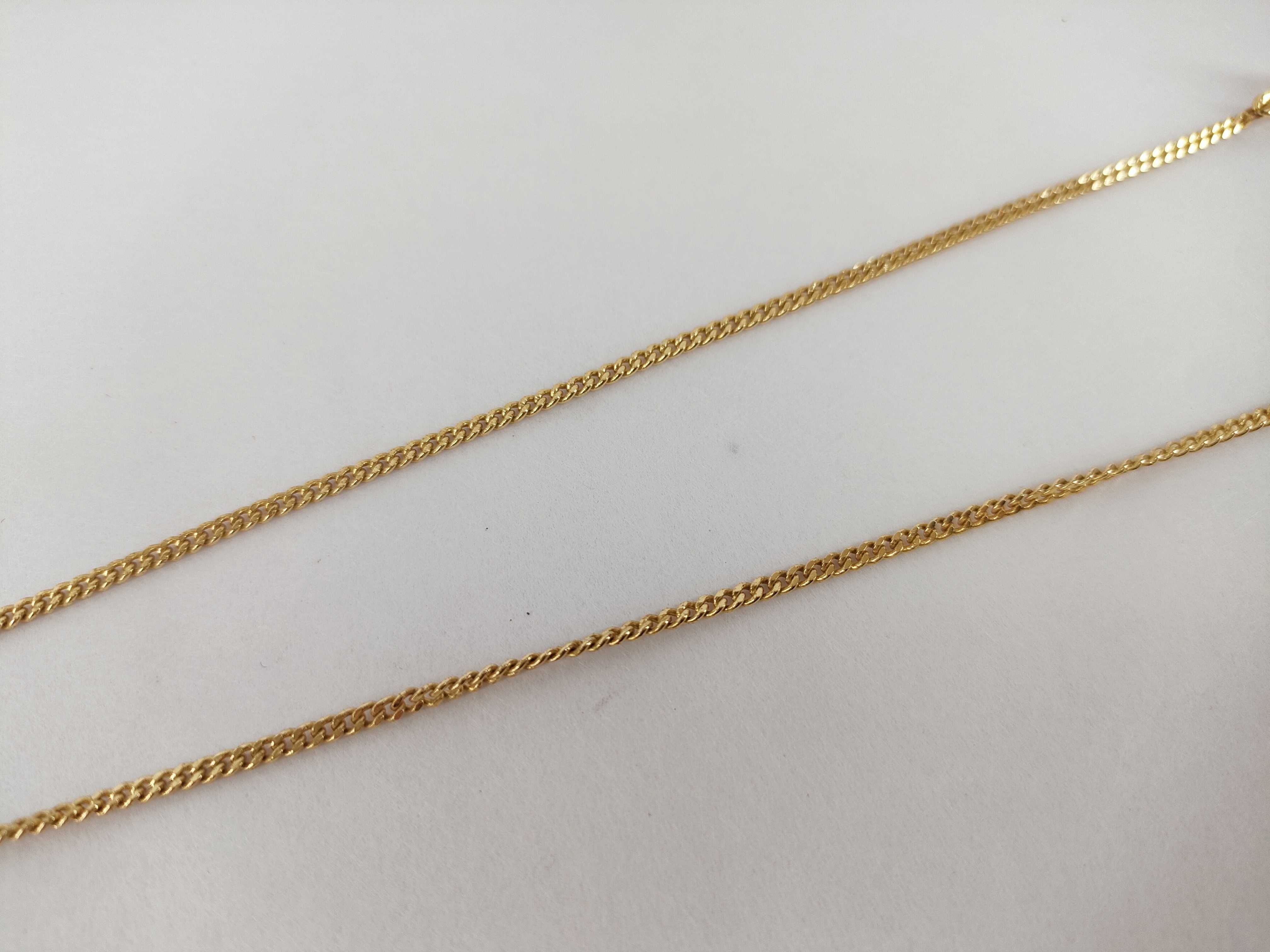 14-0911-1048 Dior necklace, no missing stones, 9,000 yen. — view 8