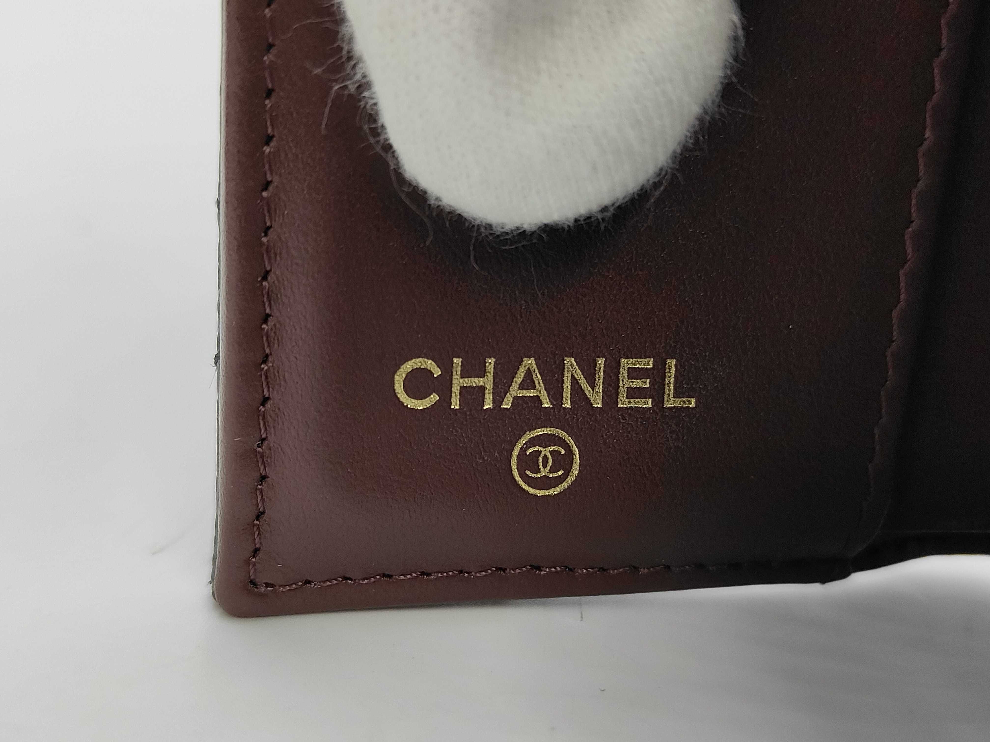 Small Wallet, Tri-fold Wallet, Caviar Leather, AP0230Y33352C3906 Wallet — view 6