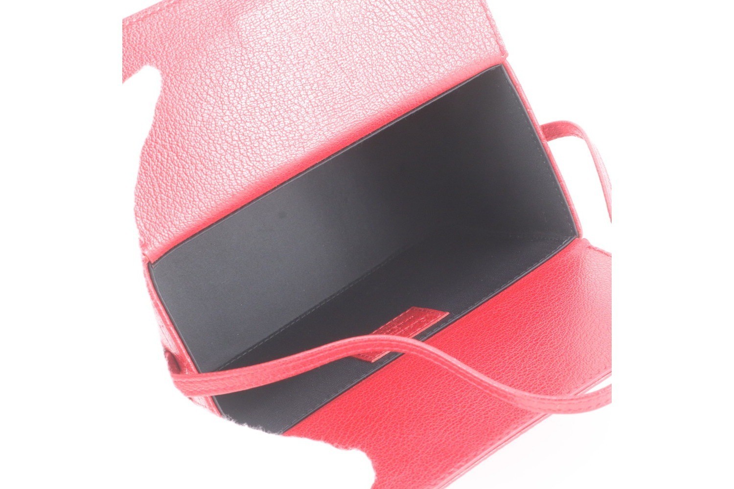 Cannage Vanity Bag Leather Handbag — view 7