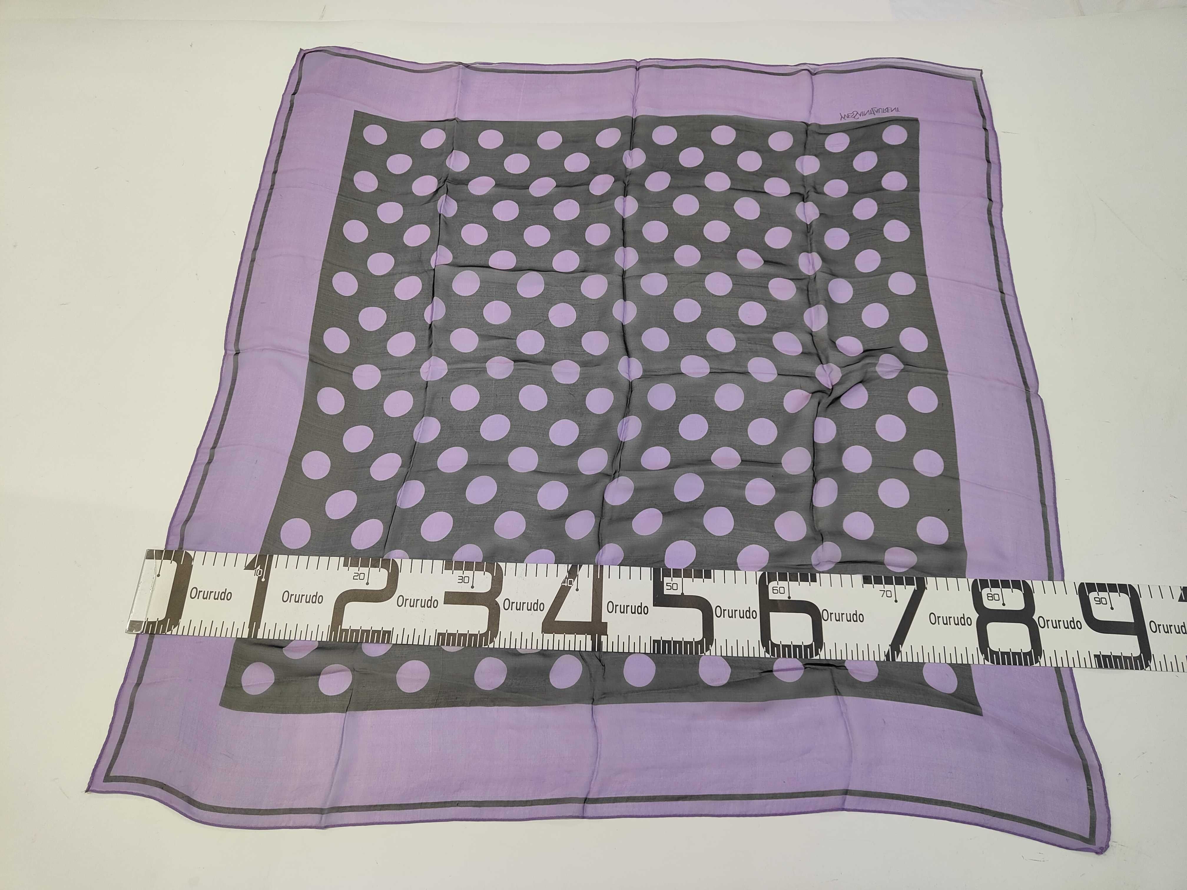 scarf and stole 3-piece set, other accessories — view 4