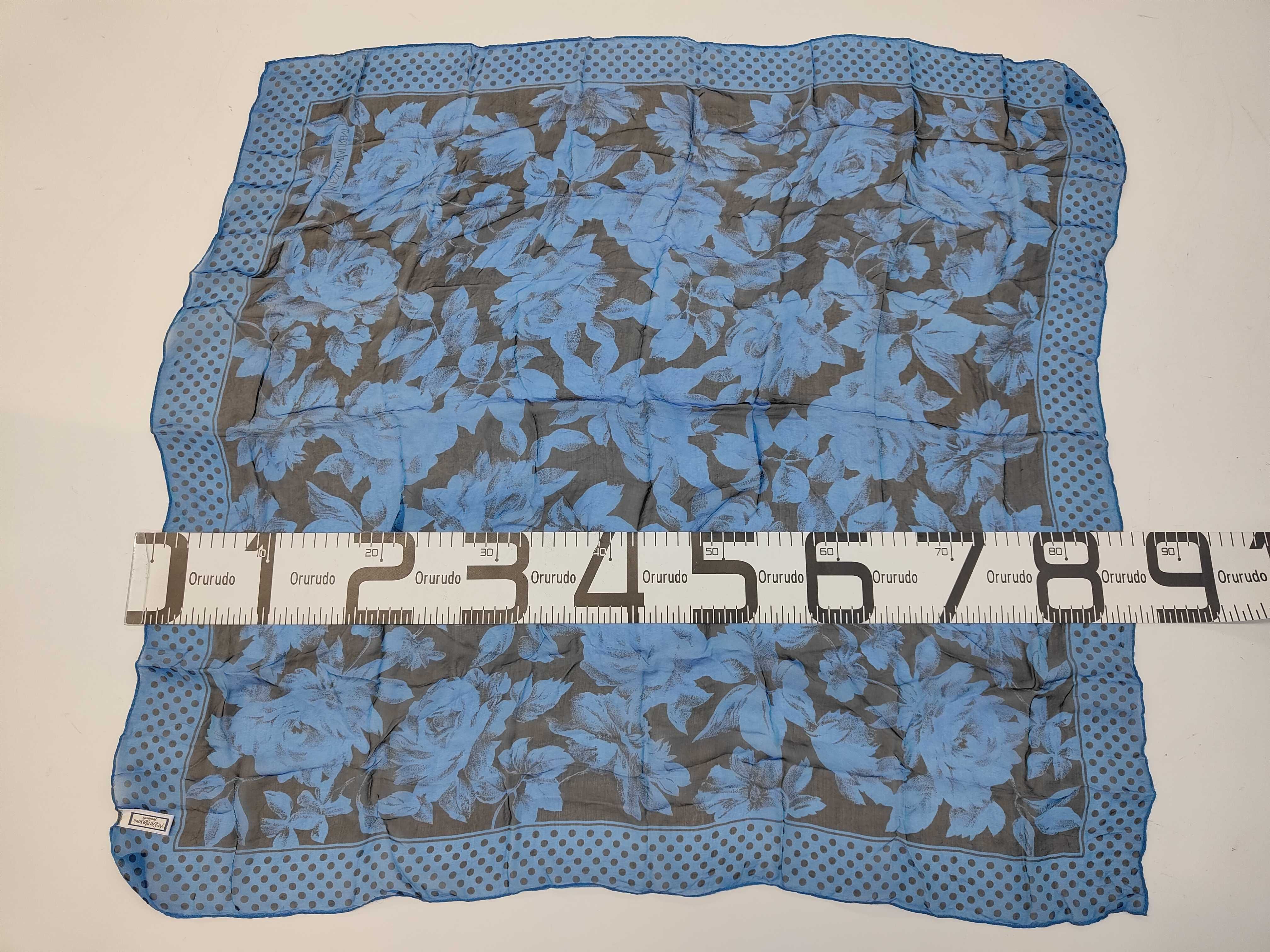 scarf and stole 3-piece set, other accessories — view 6