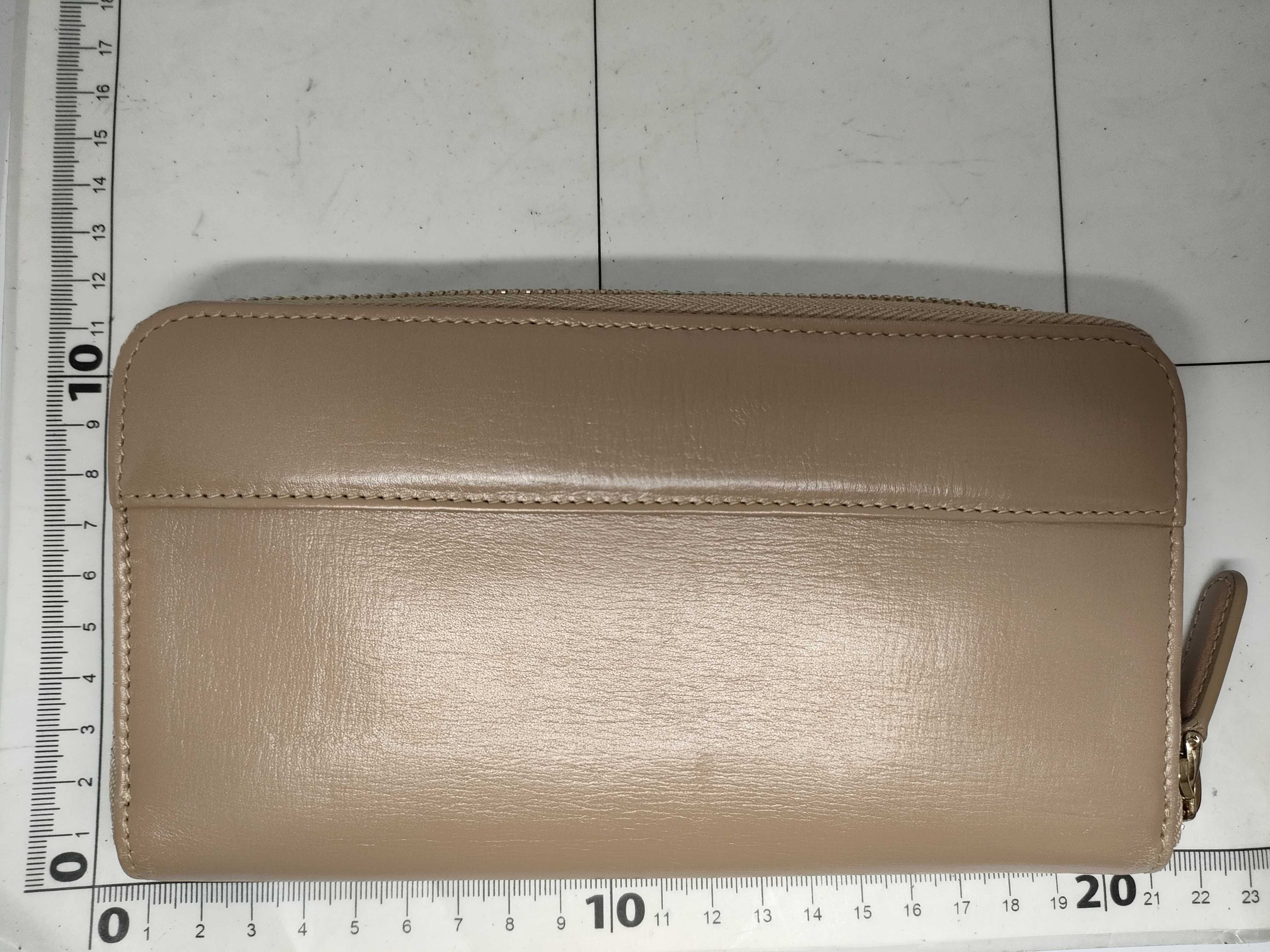 Bulgari Wallet Pink 18722813 Wallet — view 2