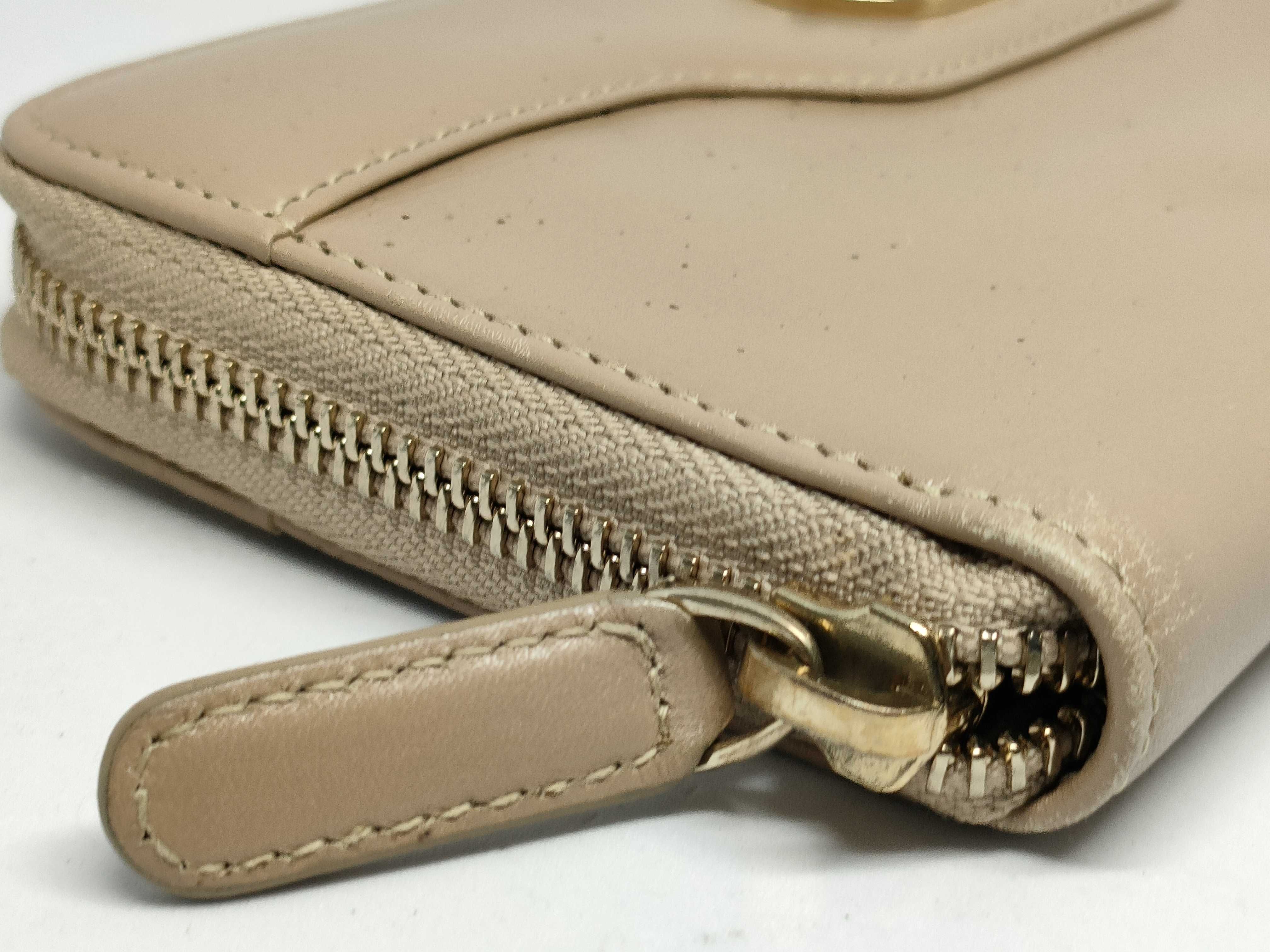 Bulgari Wallet Pink 18722813 Wallet — view 3