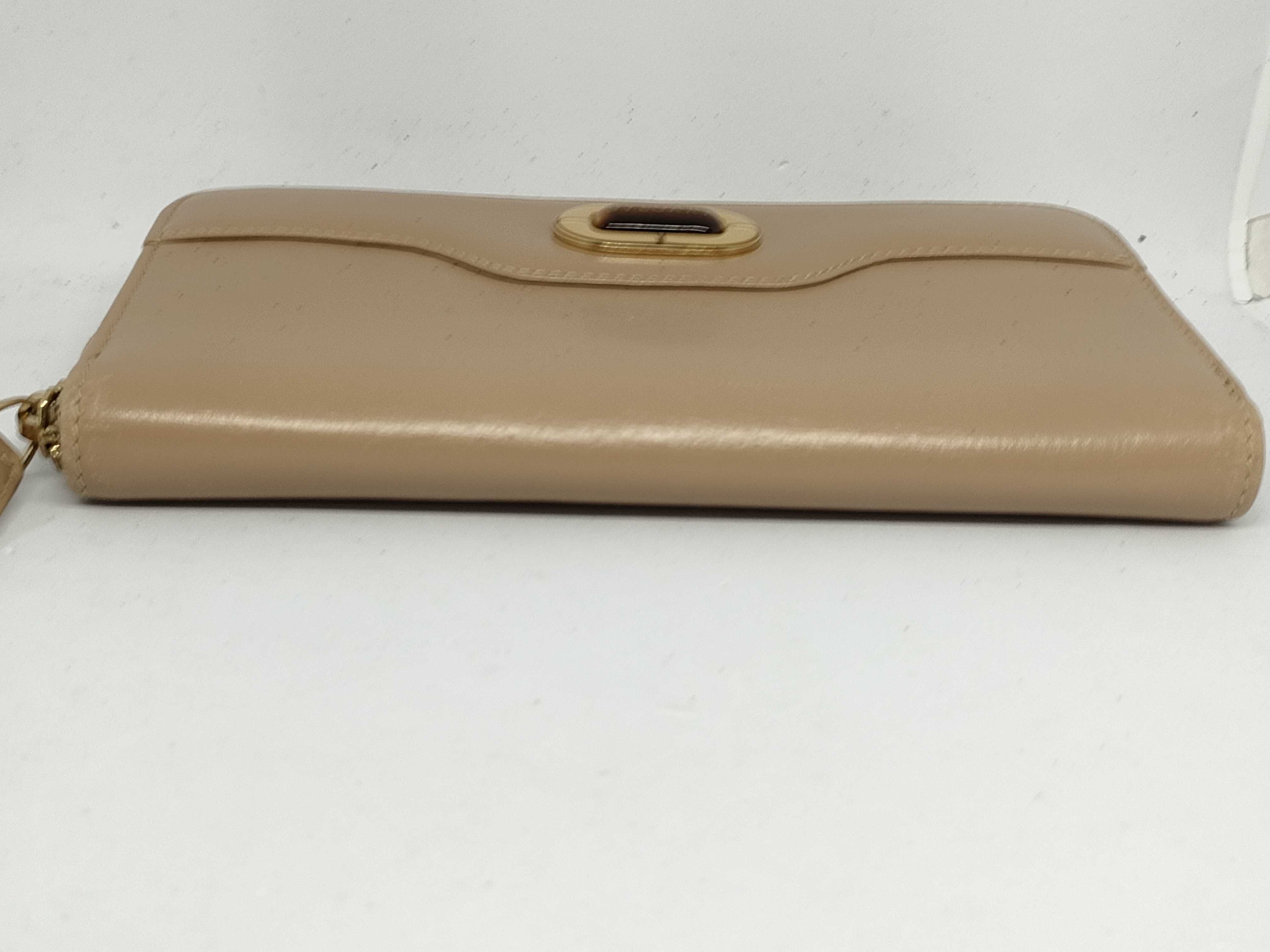 Bulgari Wallet Pink 18722813 Wallet — view 6