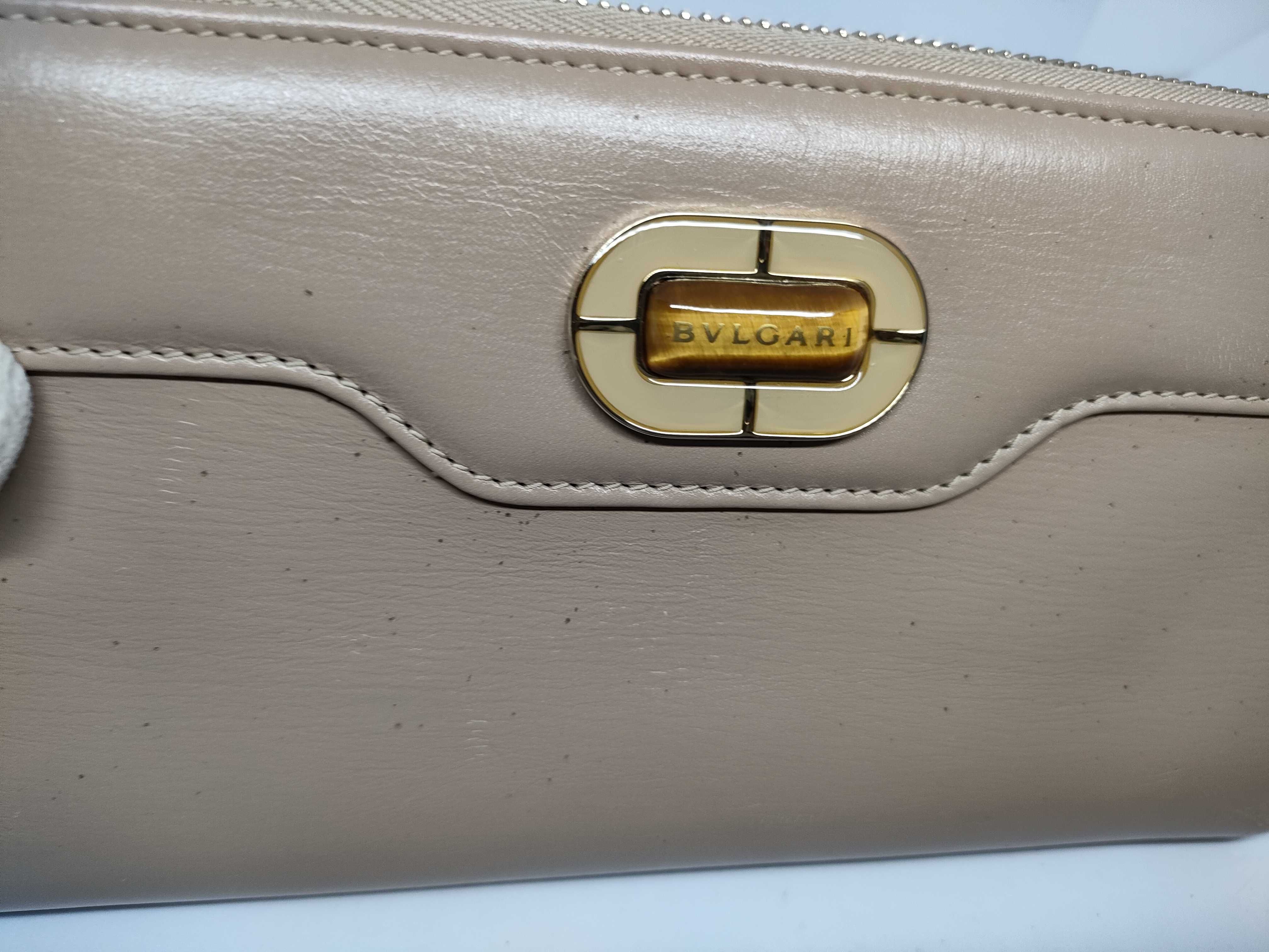 Bulgari Wallet Pink 18722813 Wallet — view 7