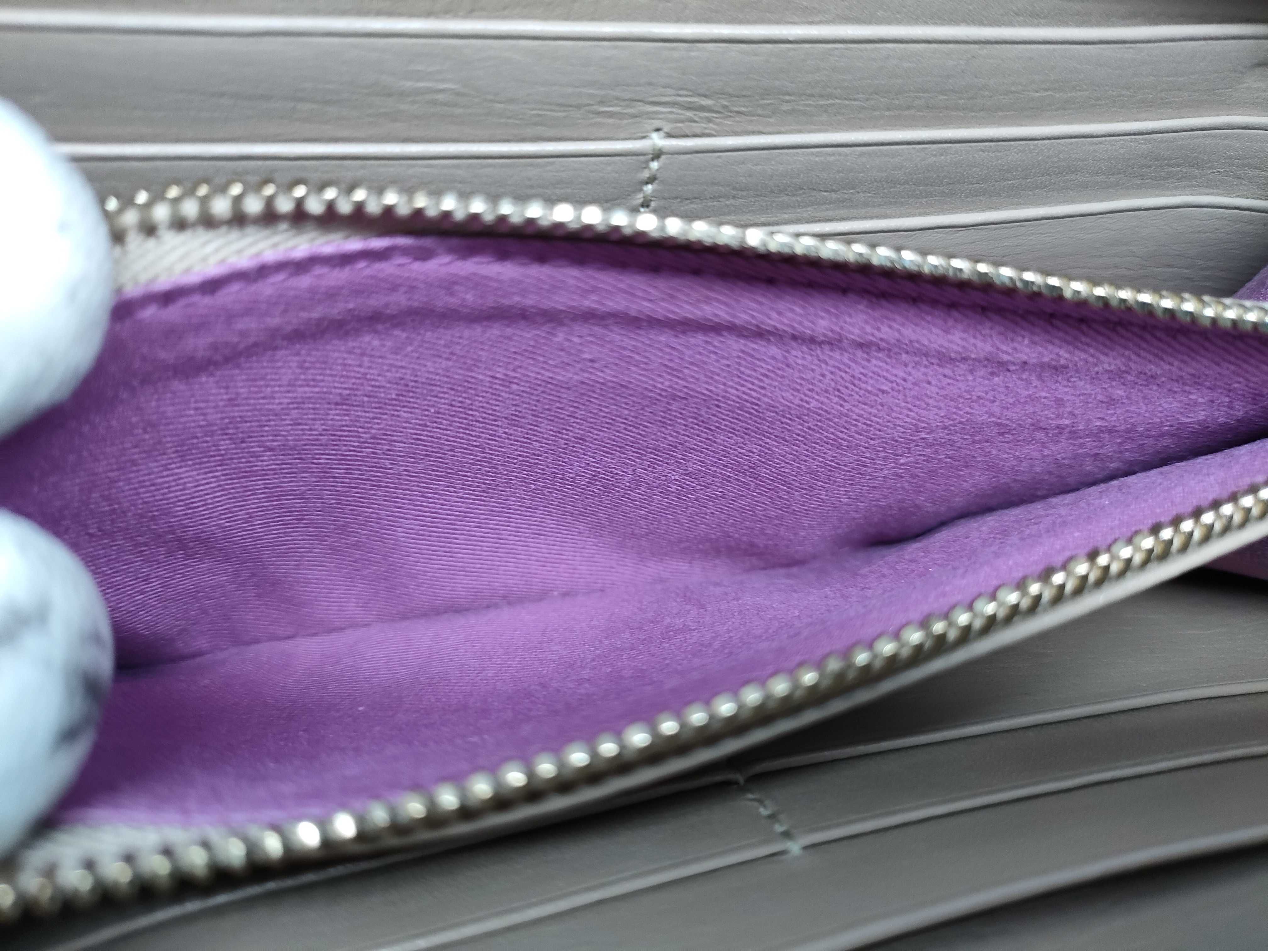 Bulgari Wallet Pink 18722813 Wallet — view 9