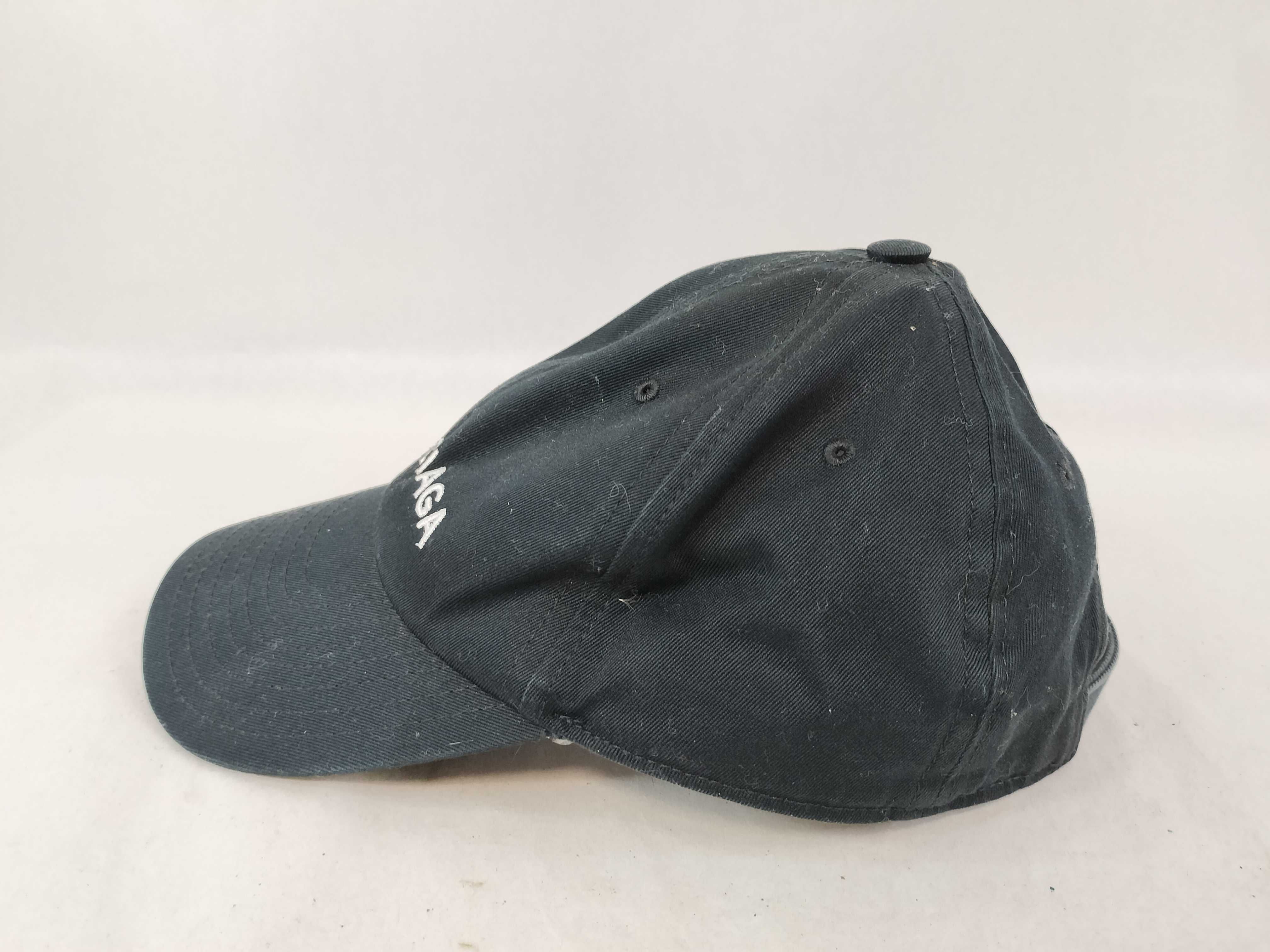 Baseball Cap and other accessories — view 2