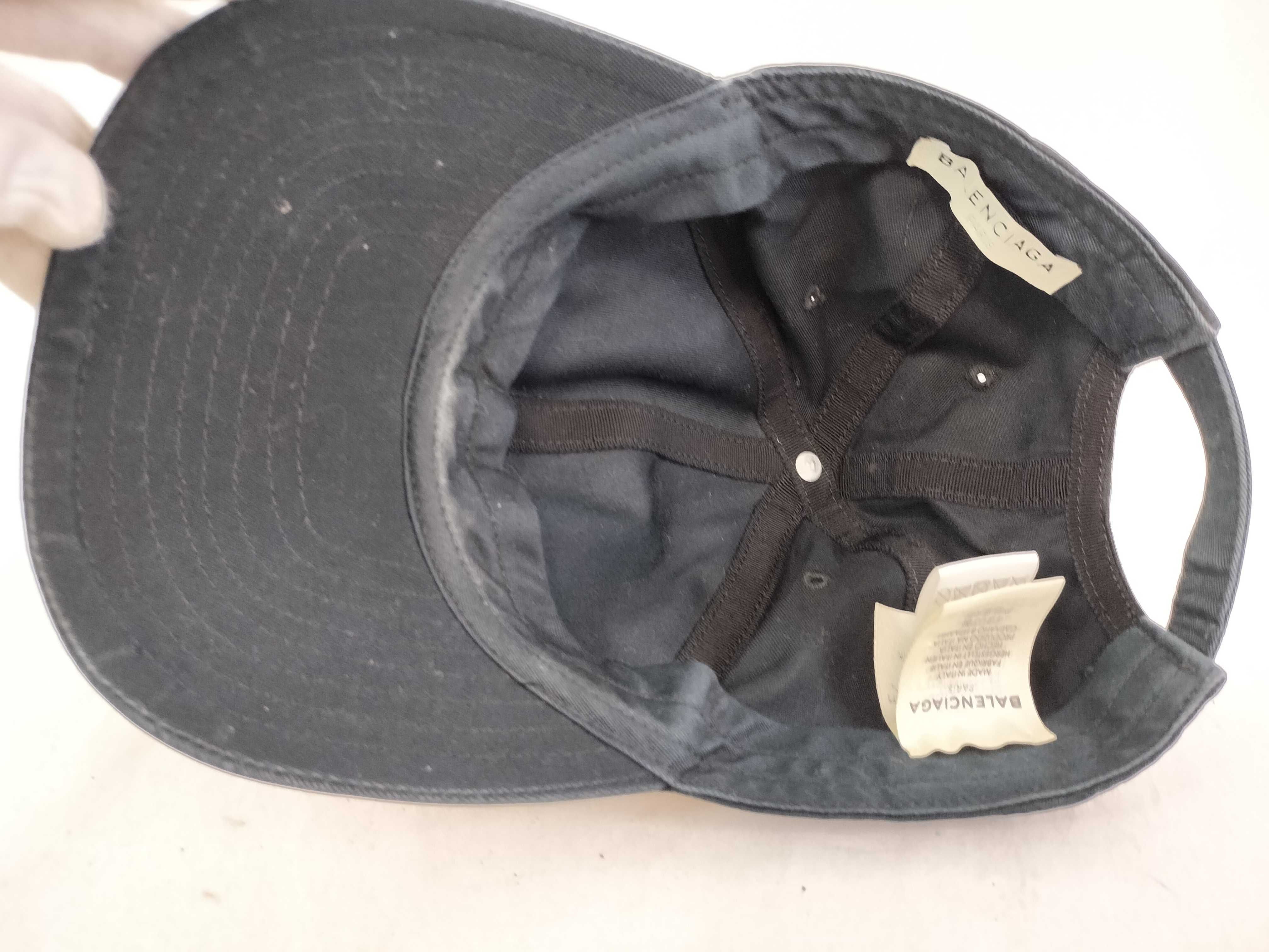 Baseball Cap and other accessories — view 4