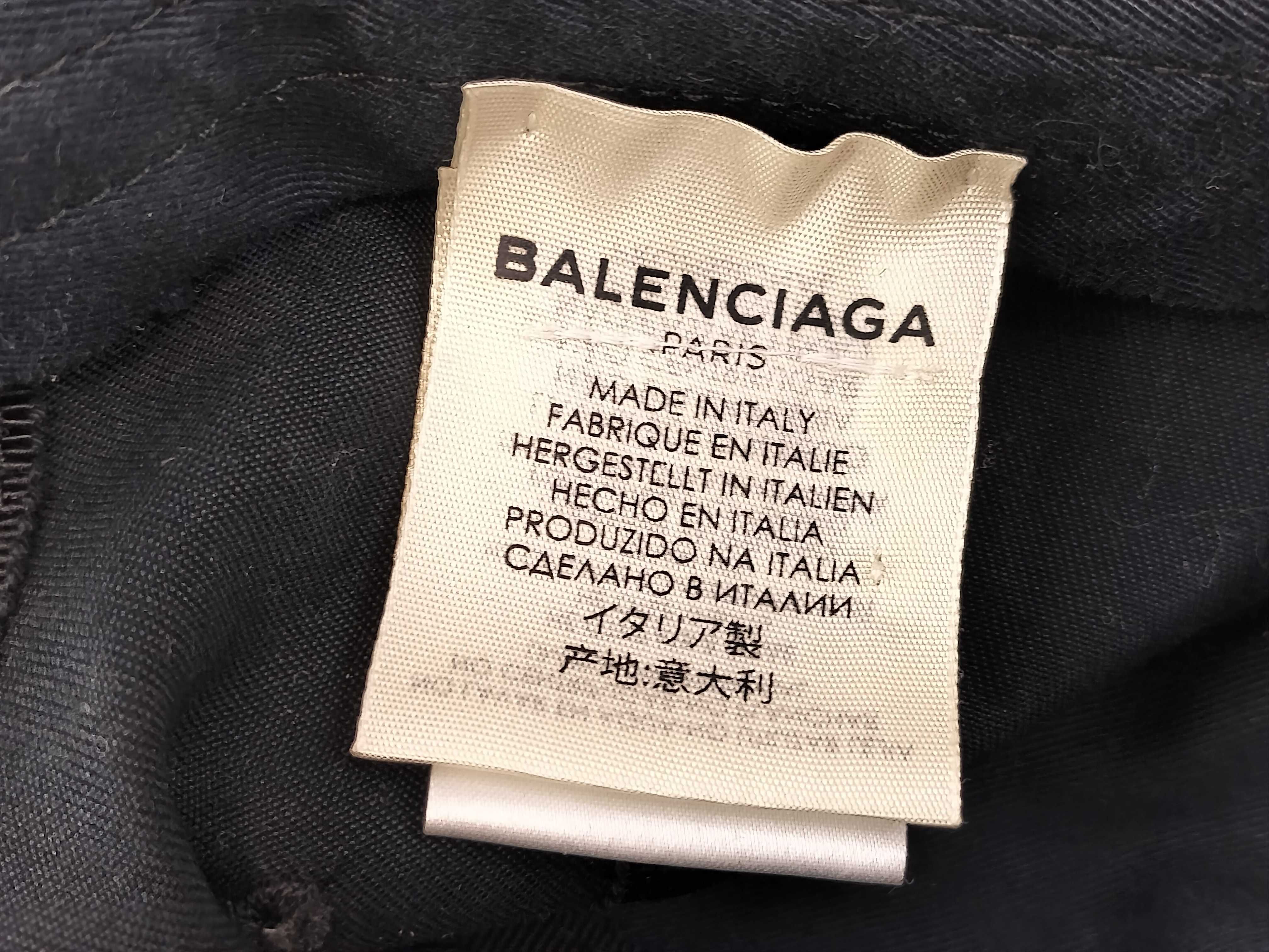 Baseball Cap and other accessories — view 6
