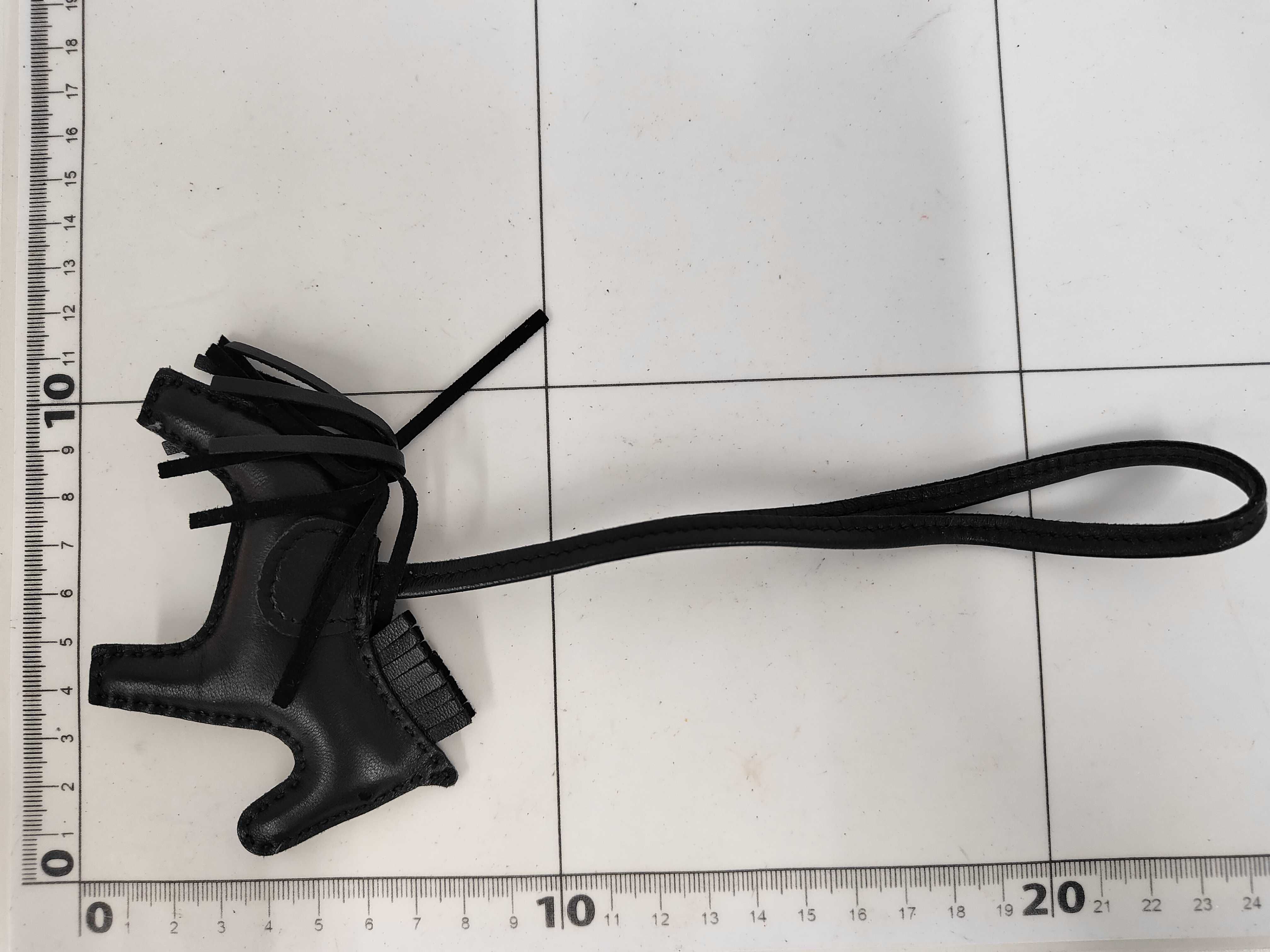 Rodeo Charm Noir (Other Accessories) — view 8