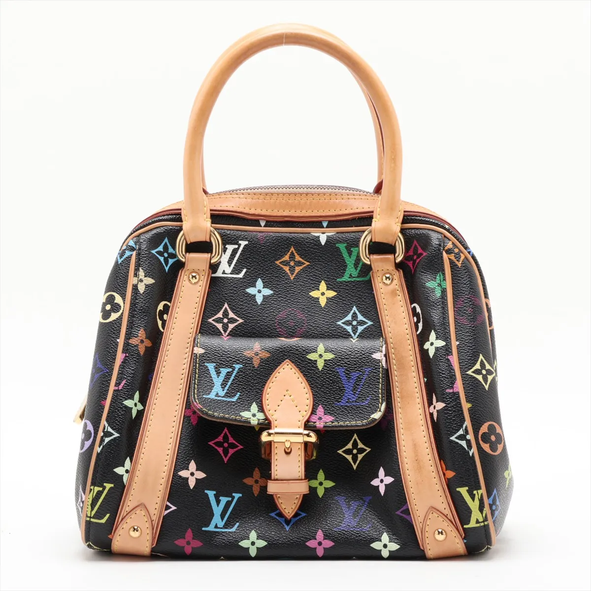 Multicolor Priscilla M40097 SP0068 Black