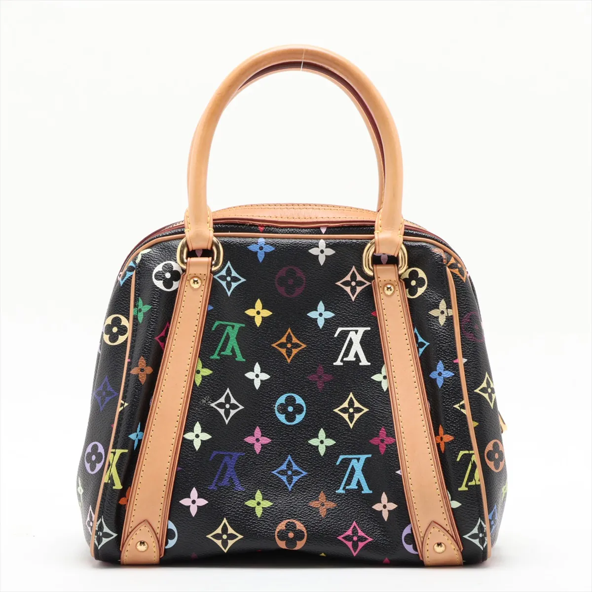 Multicolor Priscilla M40097 SP0068 Black — view 2