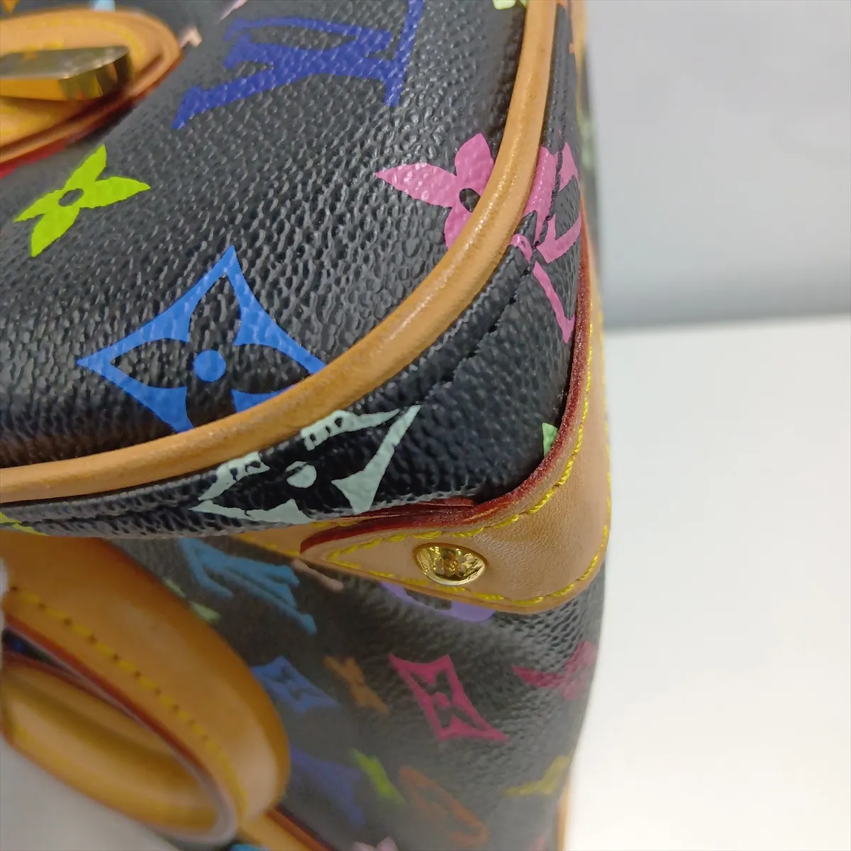 Multicolor Priscilla M40097 SP0068 Black — view 14