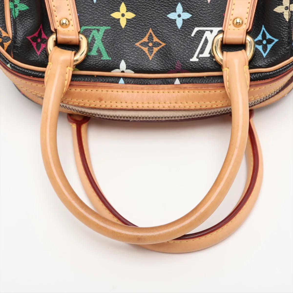 Multicolor Priscilla M40097 SP0068 Black — view 5